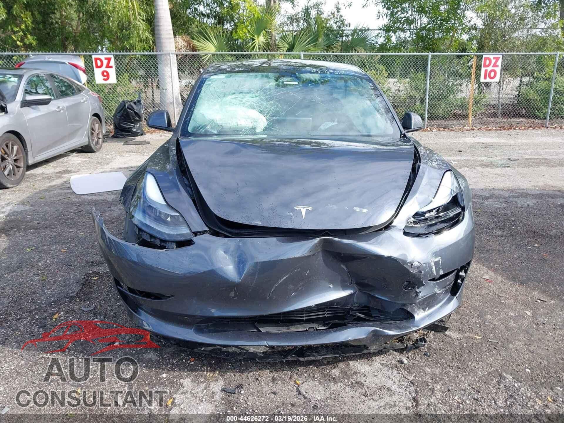 TESLA MODEL 3 2023 - 5YJ3E1EA2PF651437