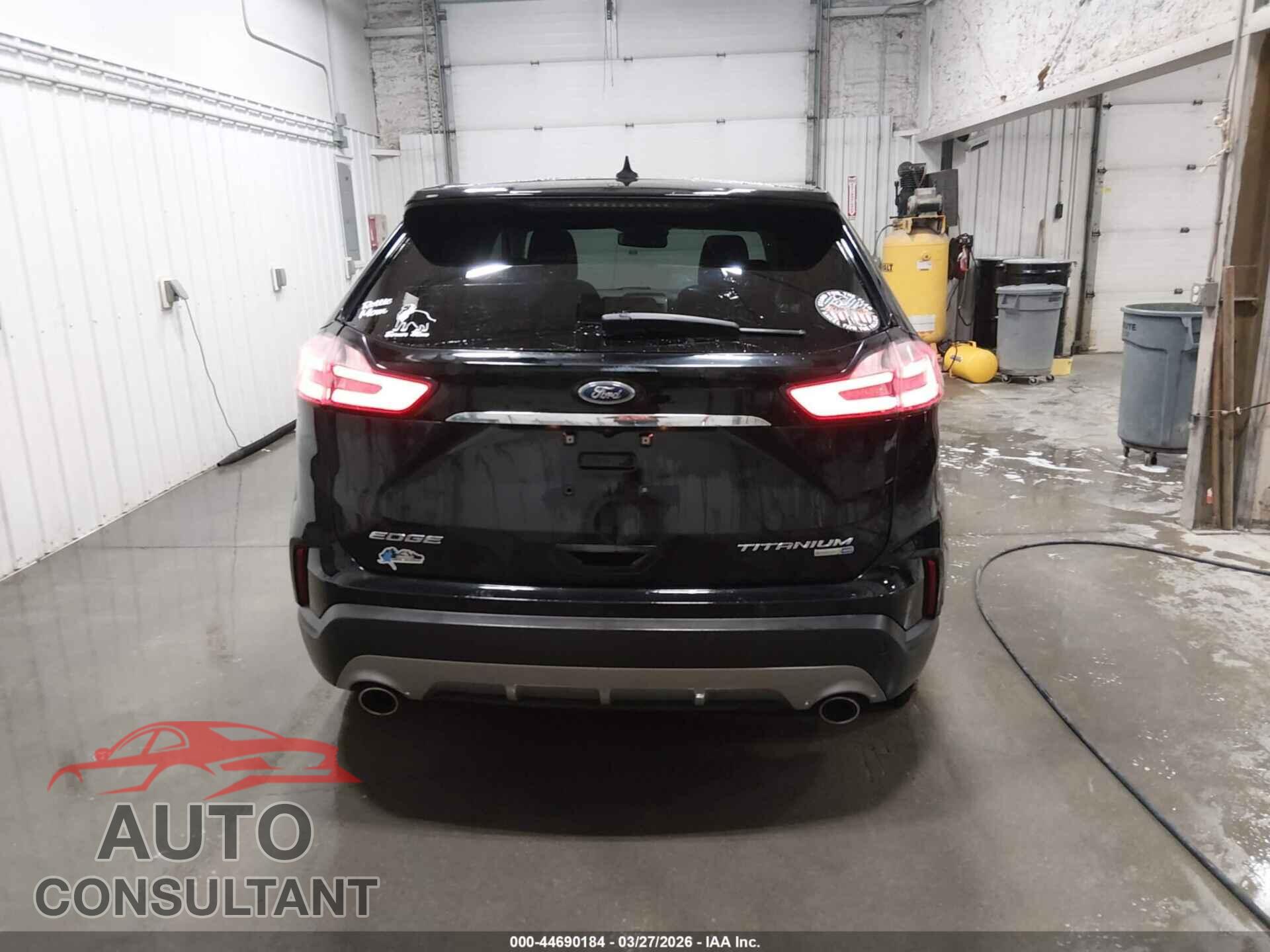 FORD EDGE 2020 - 2FMPK4K90LBA56644