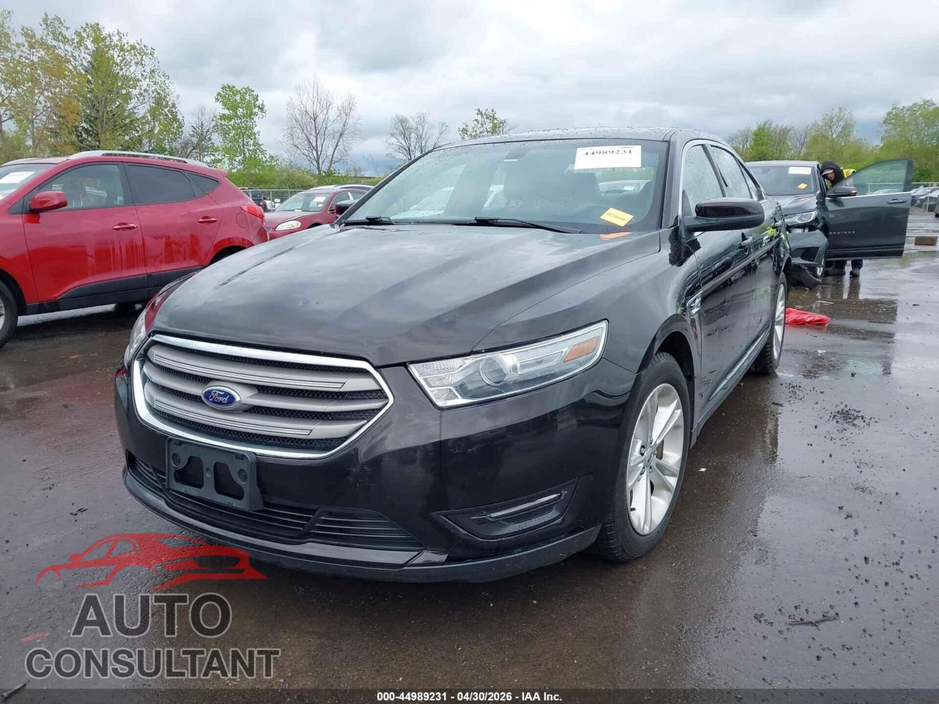 FORD TAURUS 2014 - 1FAHP2E84EG113074