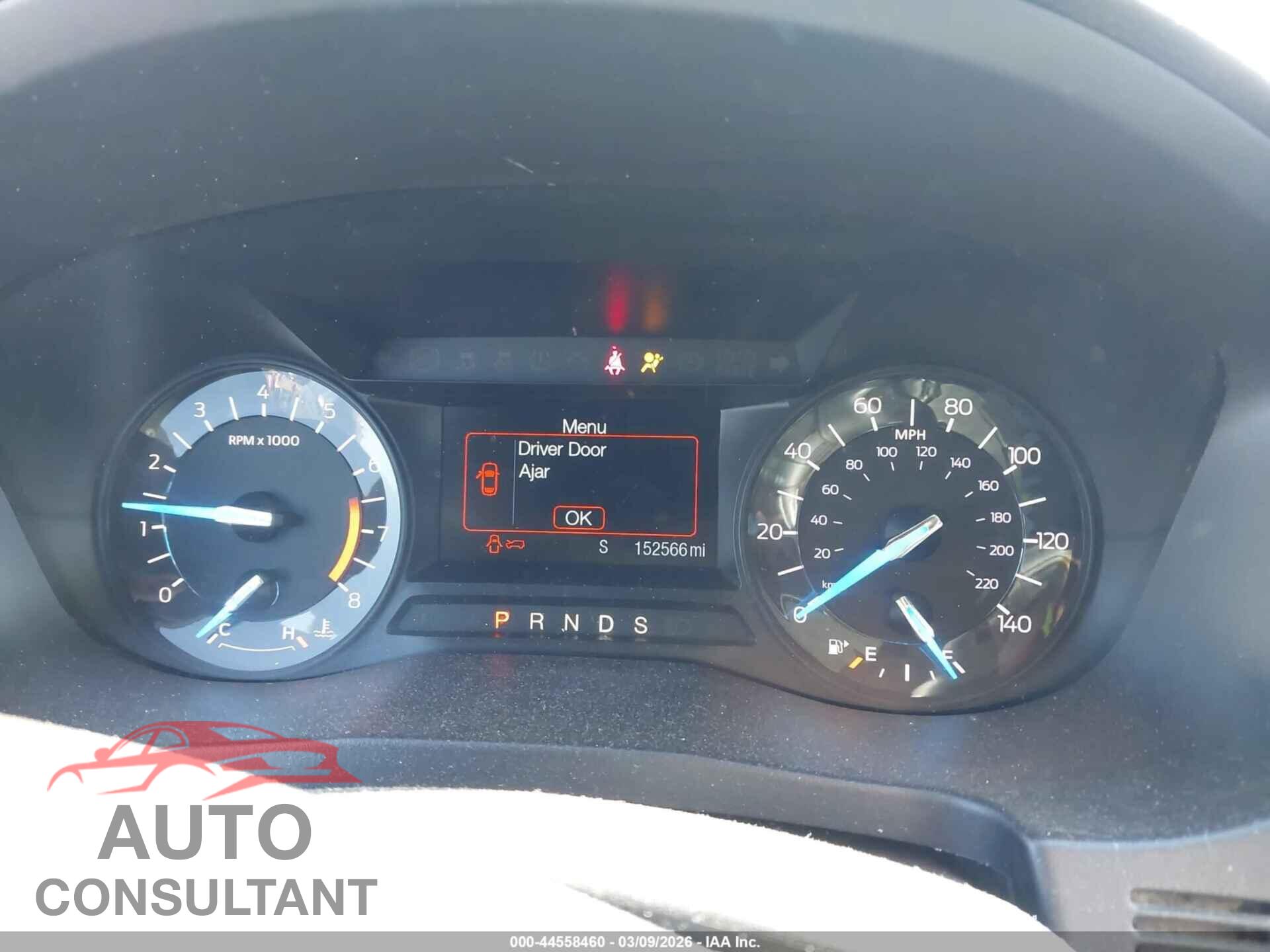FORD EXPLORER 2016 - 1FM5K8D85GGA27755