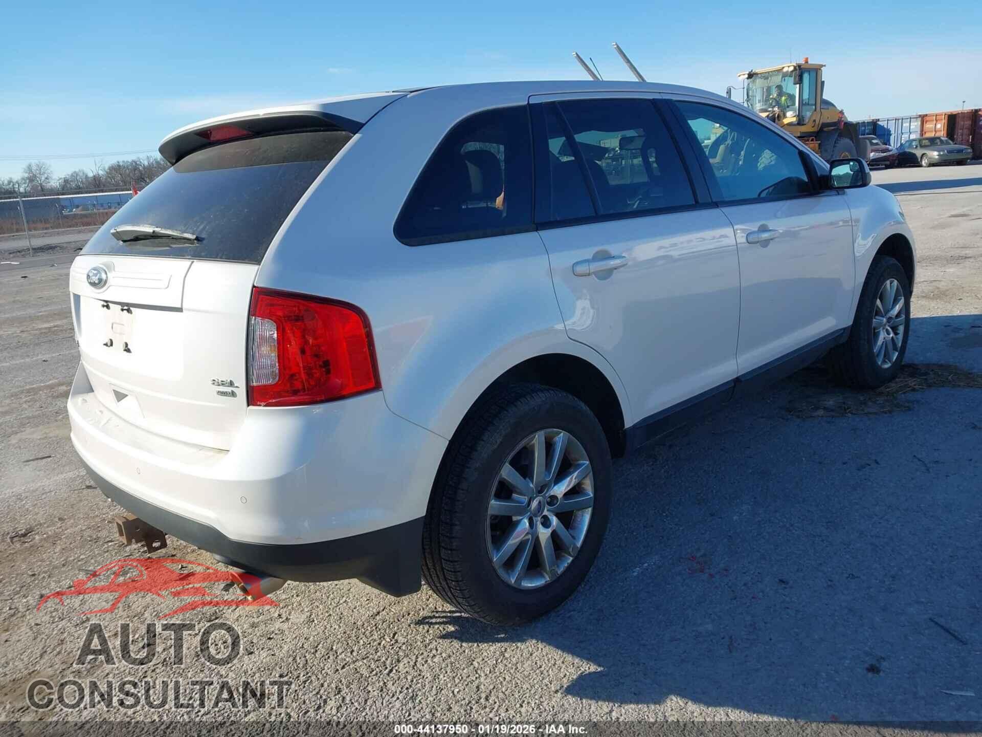 FORD EDGE 2014 - 2FMDK4JC8EBB45199