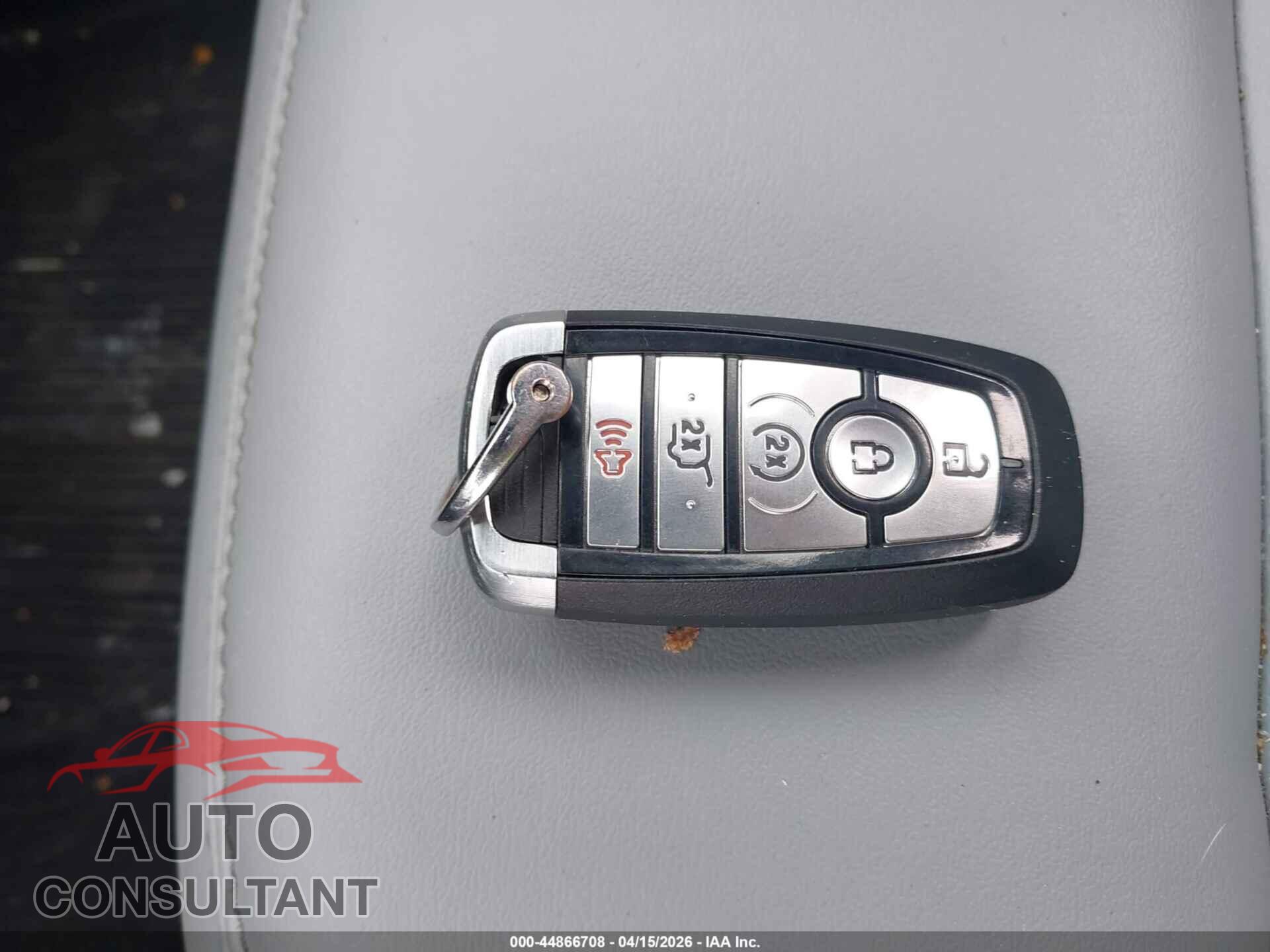 FORD EXPLORER 2021 - 1FMSK8DH3MGC37950