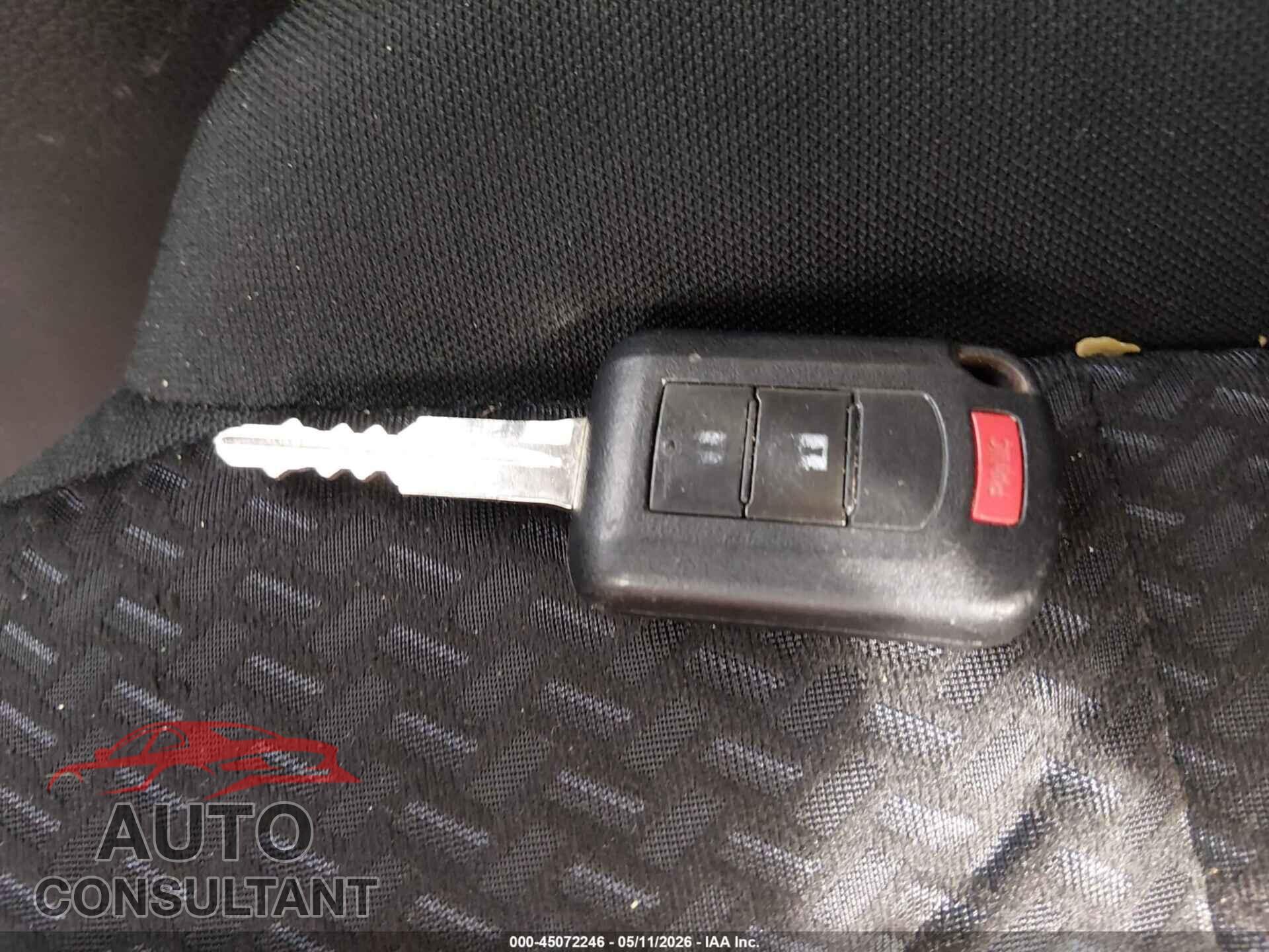 MITSUBISHI ECLIPSE CROSS 2023 - JA4ATVAA1PZ033184