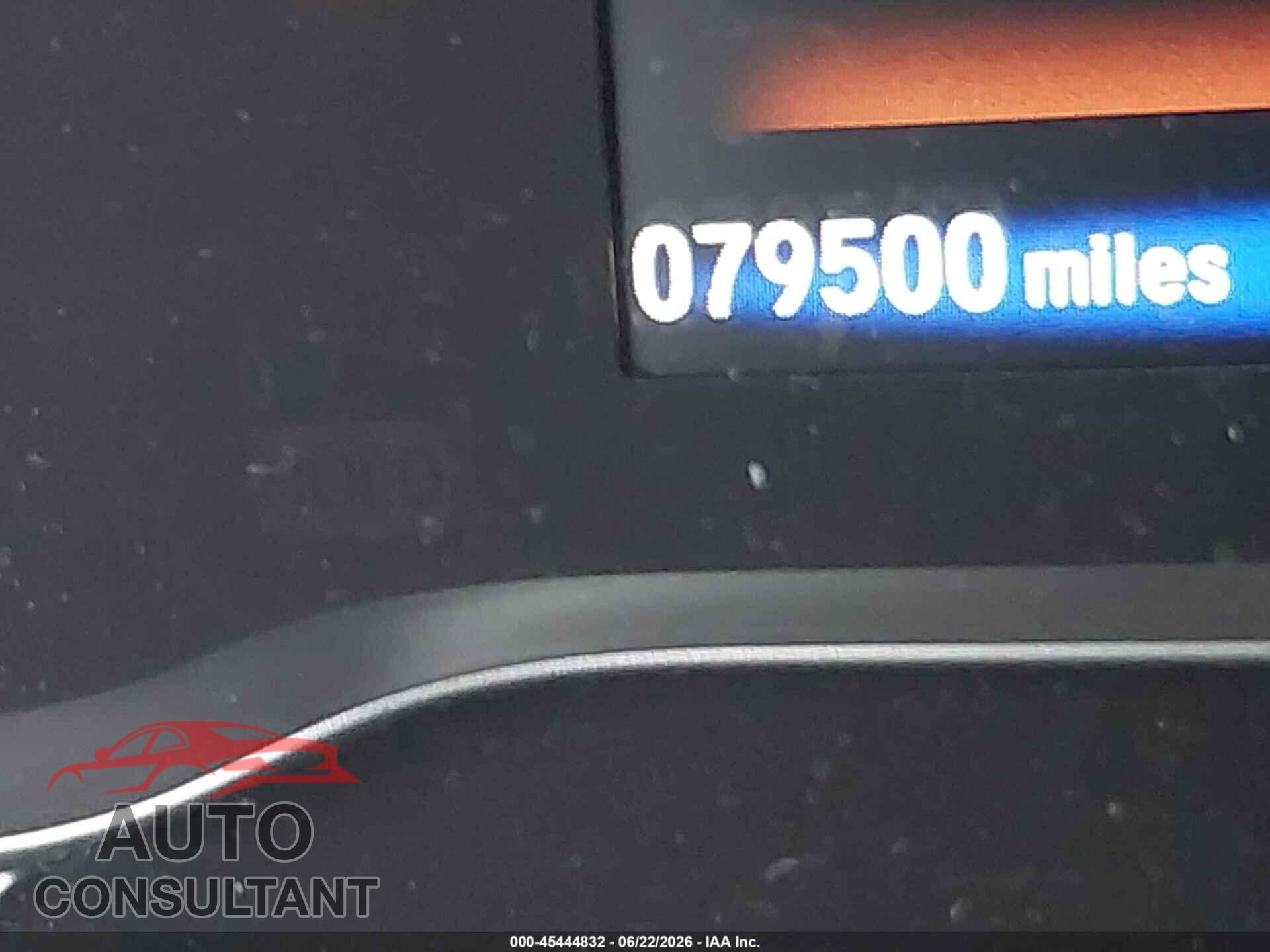 HONDA PILOT 2017 - 5FNYF6H91HB033111