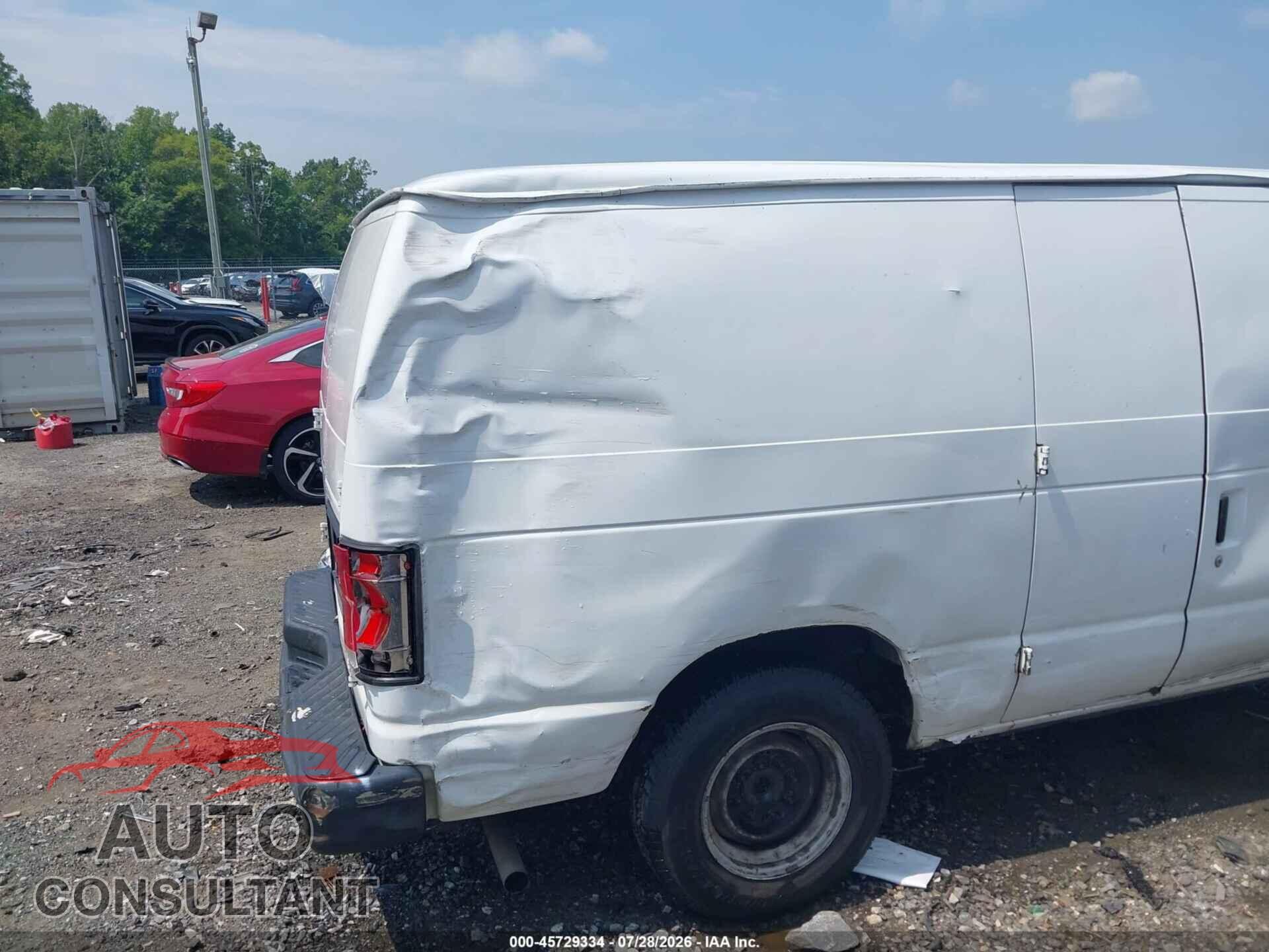 FORD E-150 2014 - 1FTNE1EW9EDA49868