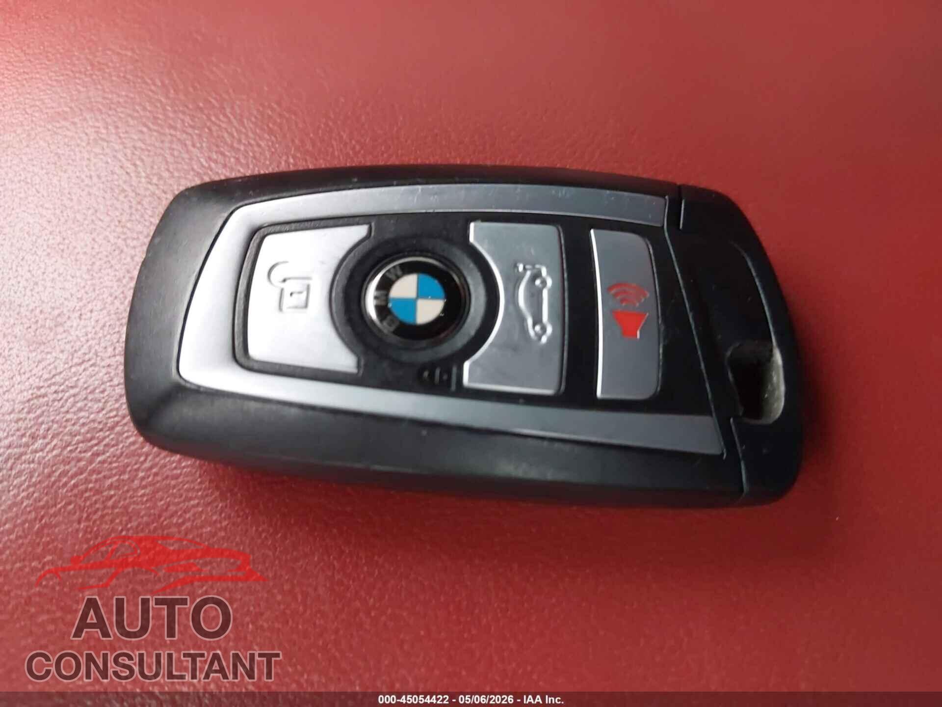 BMW M3 2018 - WBS8M9C54J5J79790