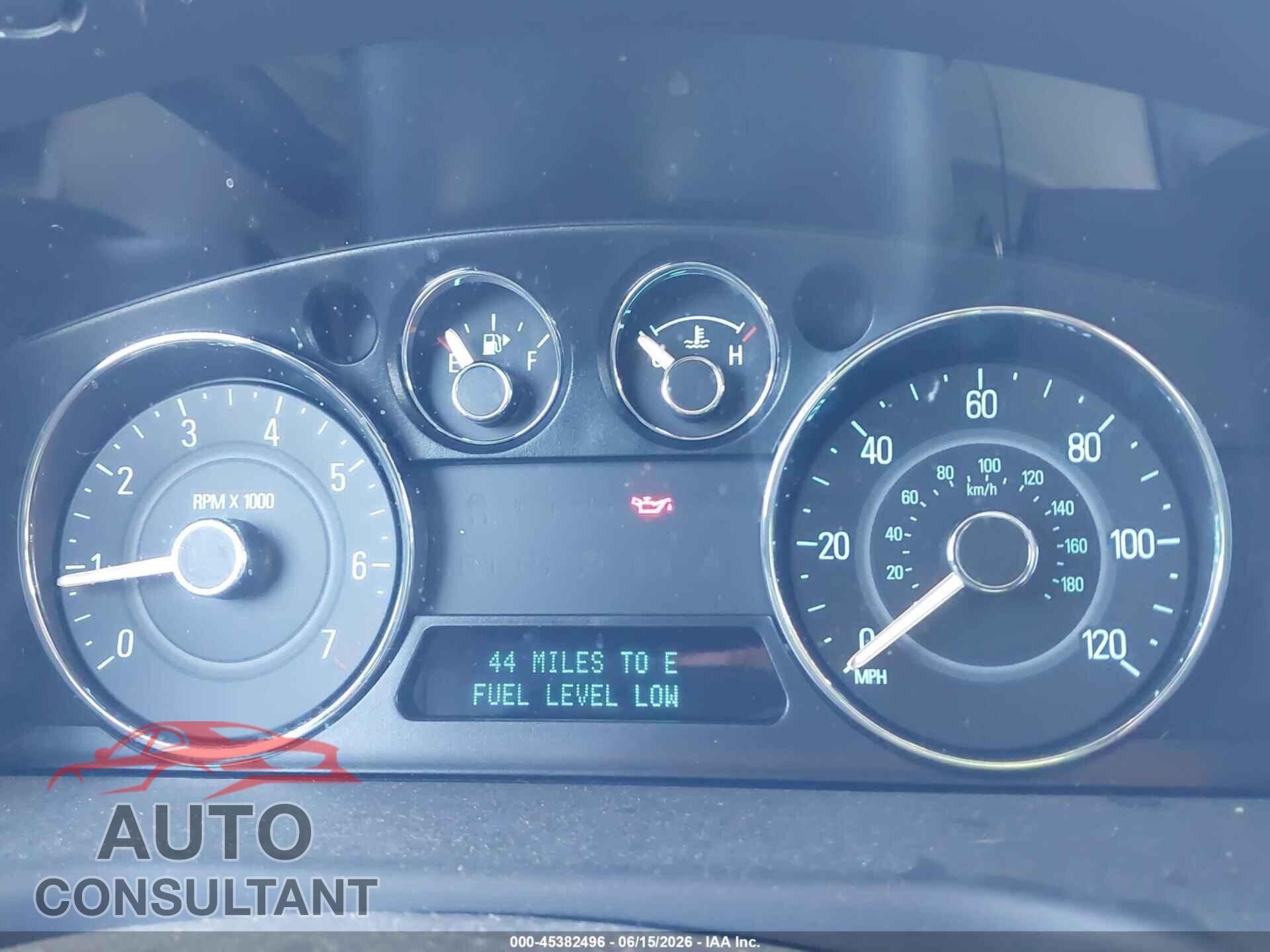 FORD FLEX 2012 - 2FMGK5CC1CBD07316
