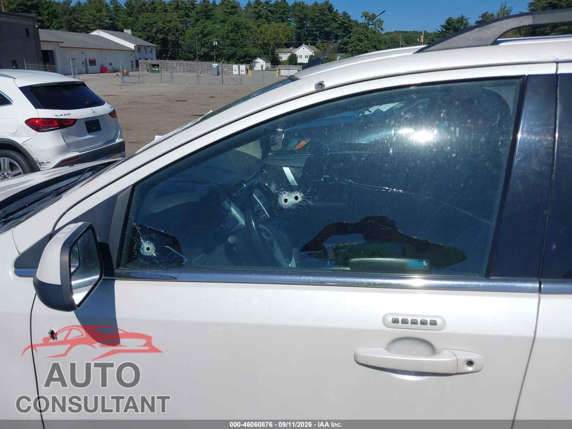FORD EDGE 2013 - 2FMDK4KC1DBC46839