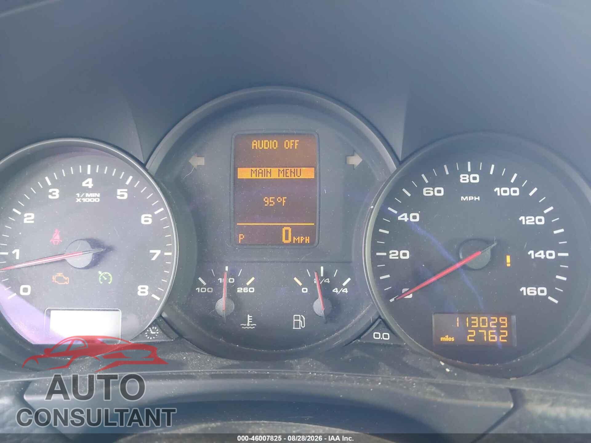 PORSCHE CAYENNE 2009 - WP1AA29PX9LA06881
