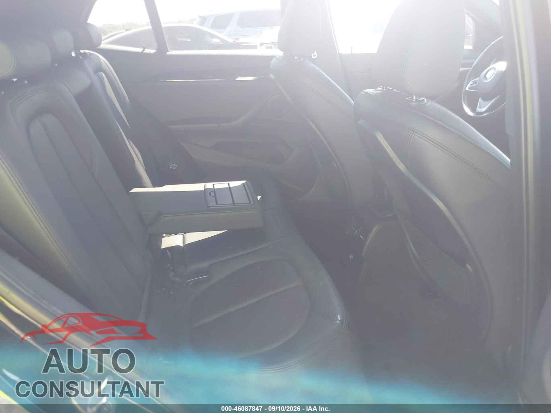 BMW X5 2018 - 5UXKR2C51J0X08677