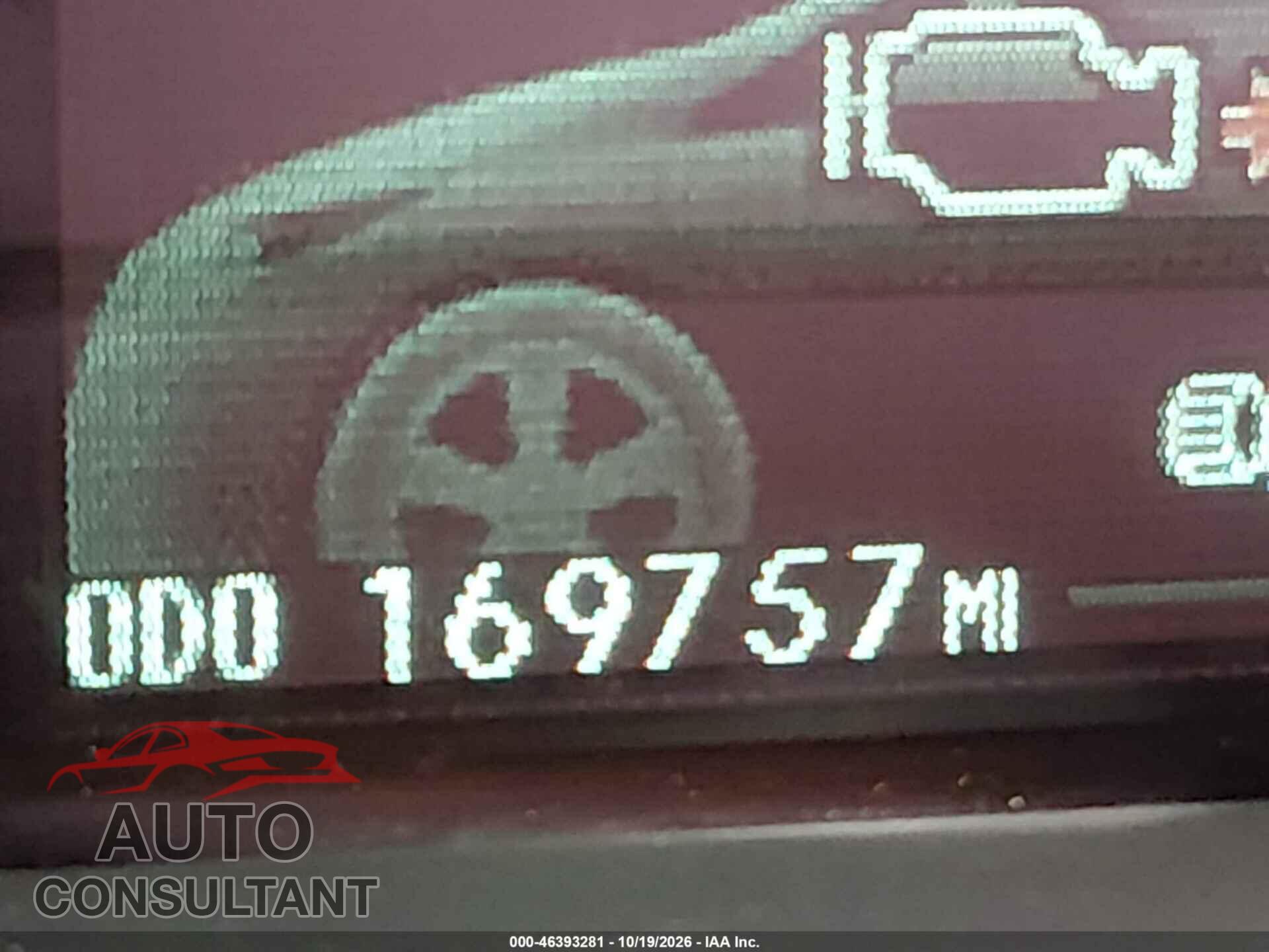 TOYOTA PRIUS 2012 - JTDKN3DU2C1536620