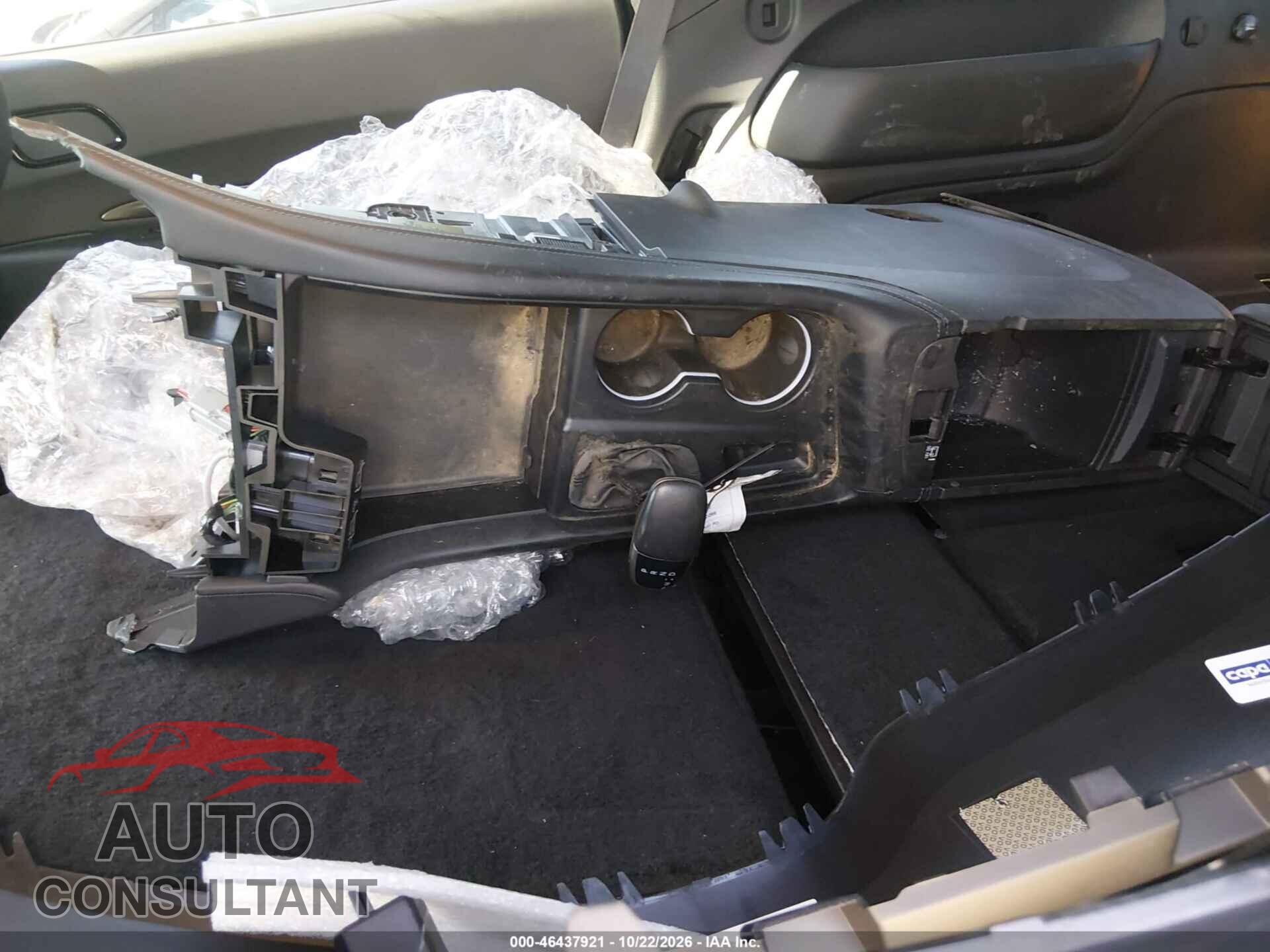 DODGE DURANGO 2022 - 1C4SDJFT1NC197867