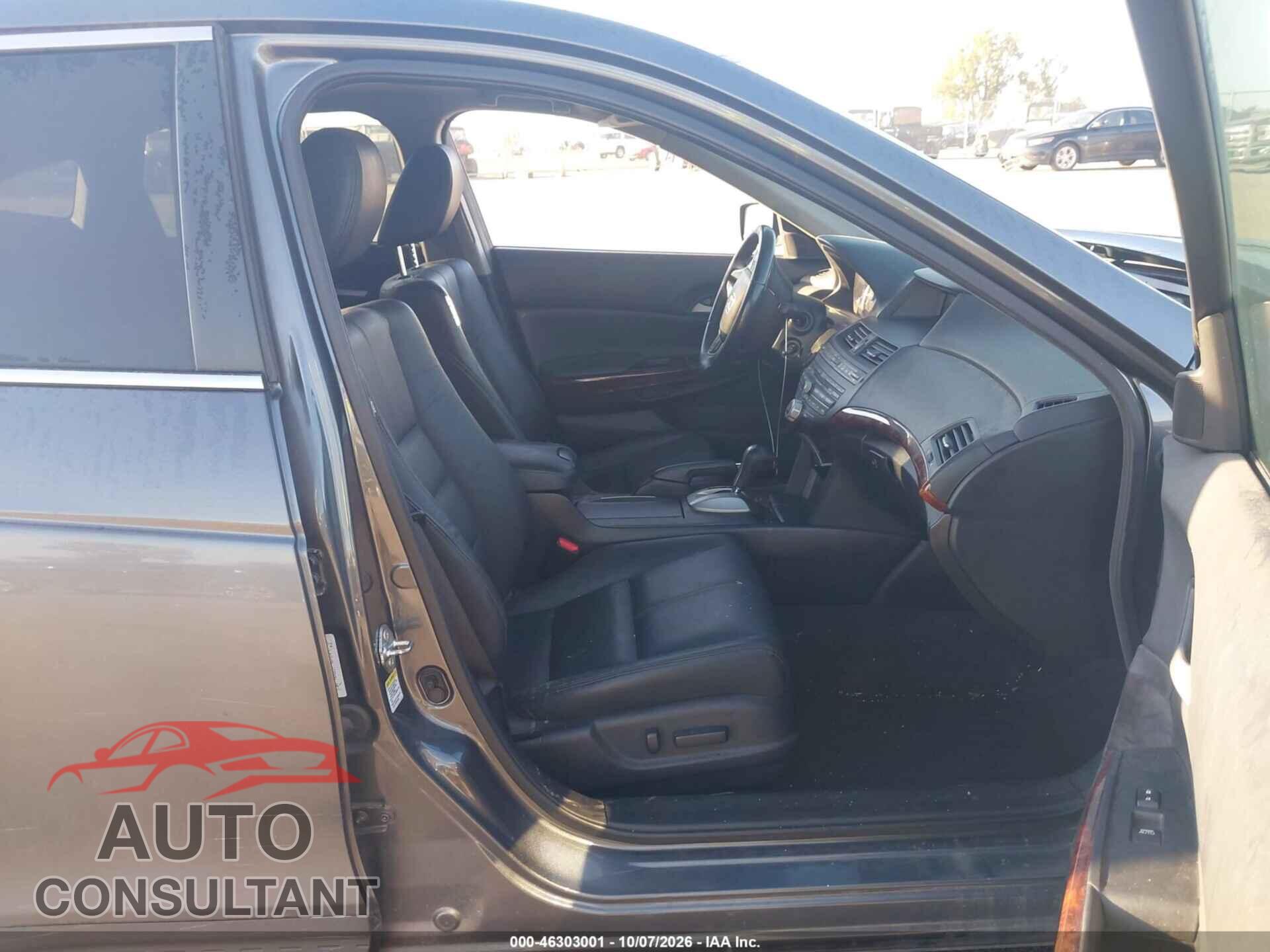 HONDA CROSSTOUR 2012 - 5J6TF2H55CL005294