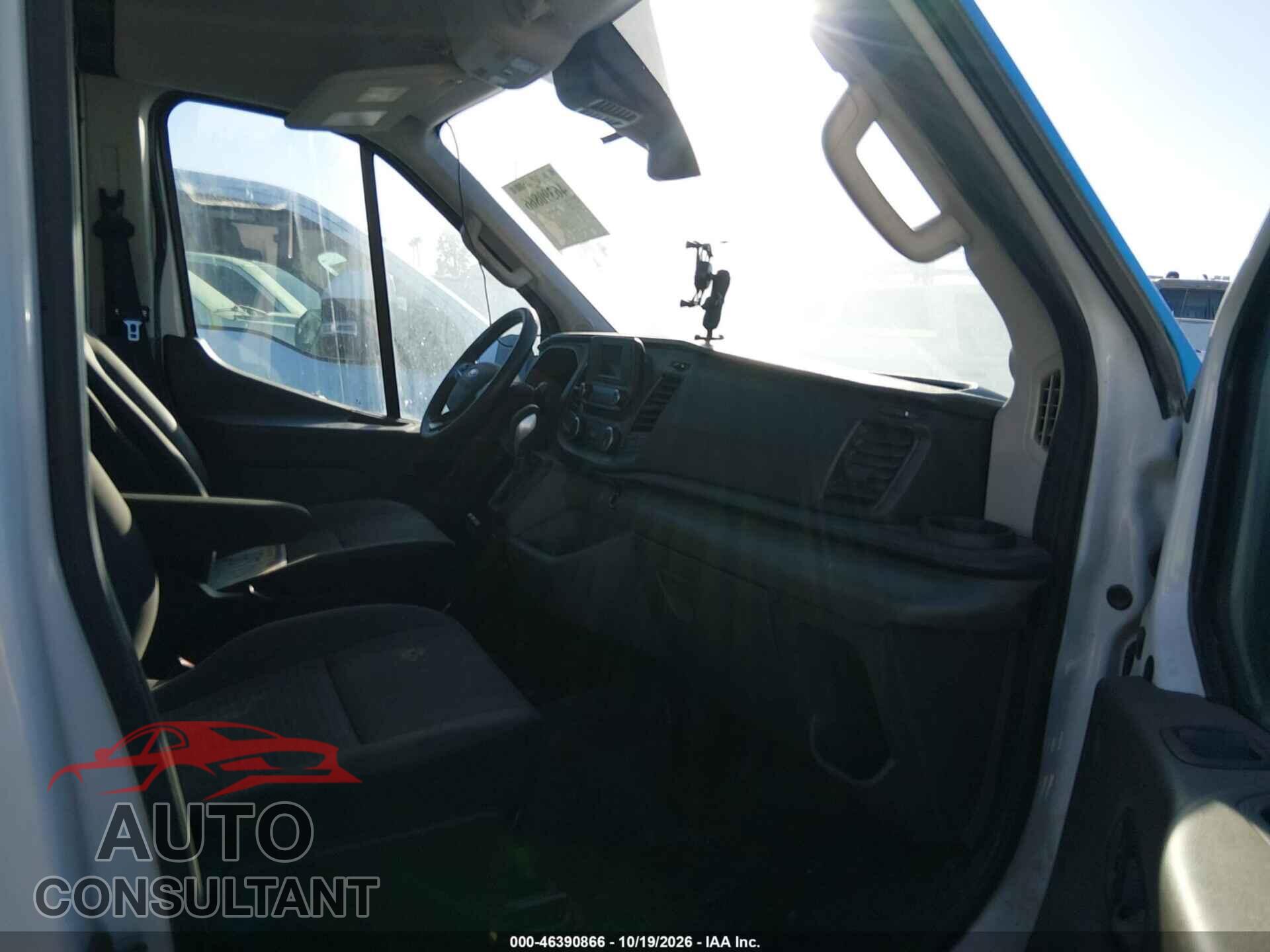 FORD TRANSIT-250 2021 - 1FTBR1C8XMKA52803