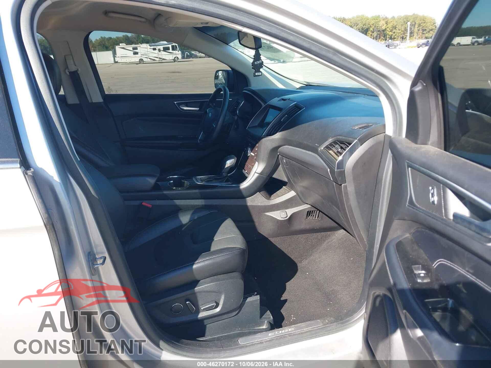 FORD EDGE 2018 - 2FMPK3K93JBB07965