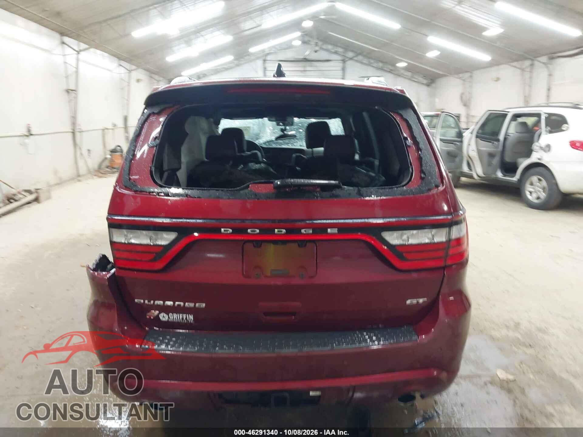 DODGE DURANGO 2023 - 1C4RDJDG5PC651268