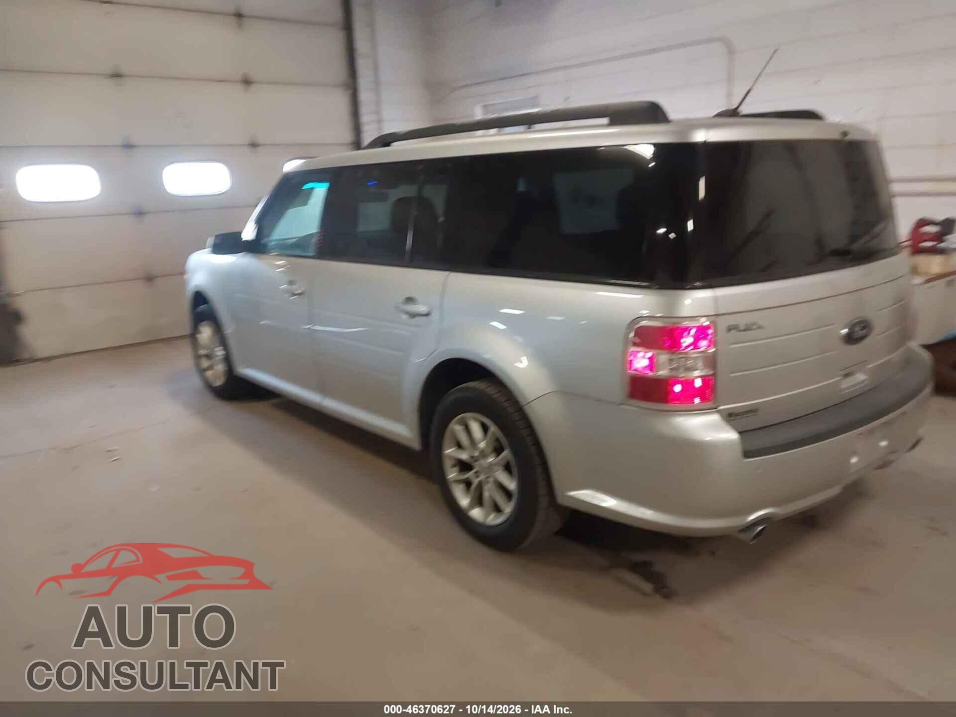 FORD FLEX 2015 - 2FMGK5B83FBA22361