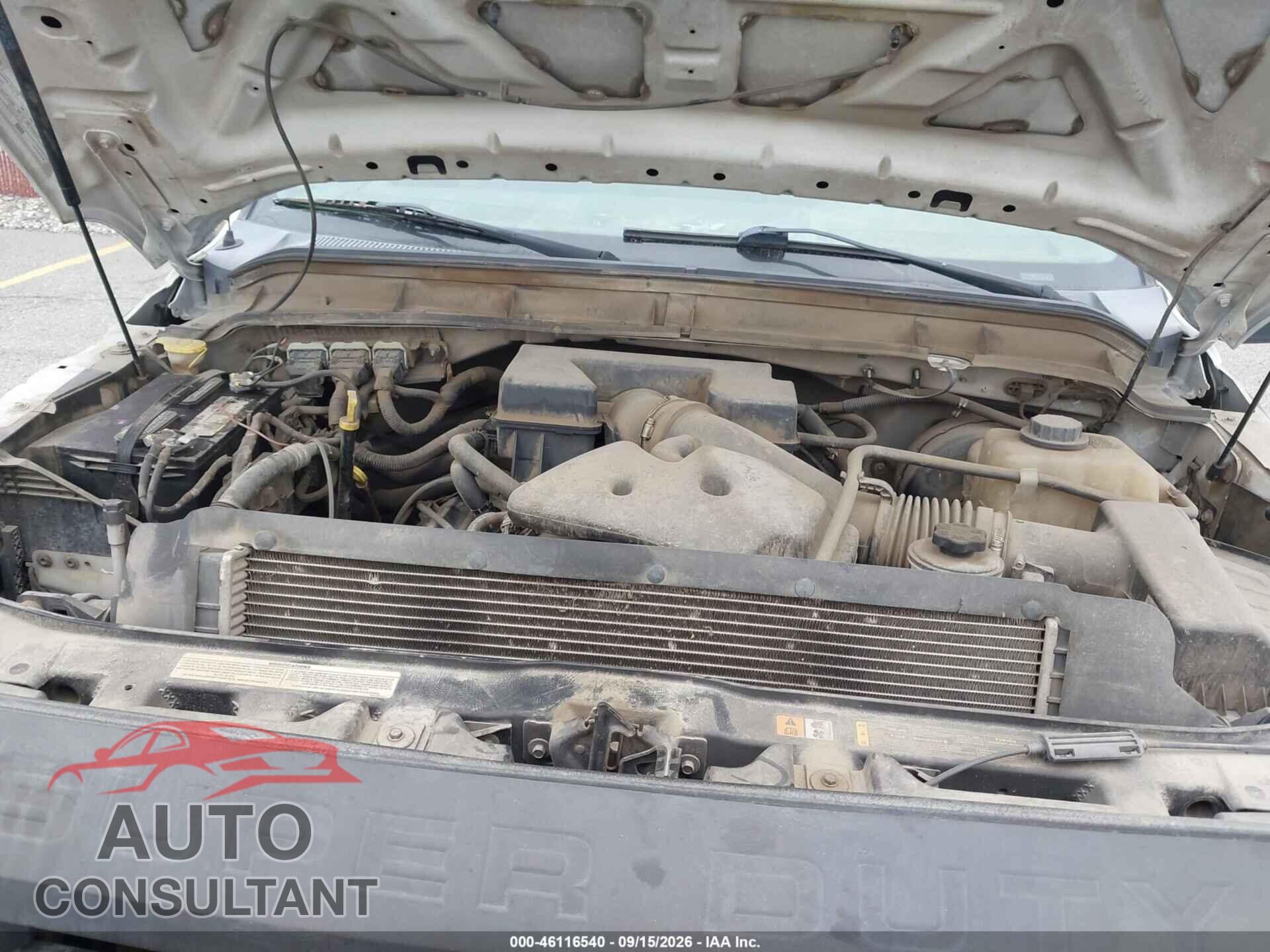 FORD F-250 2012 - 1FTBF2A63CEC71244