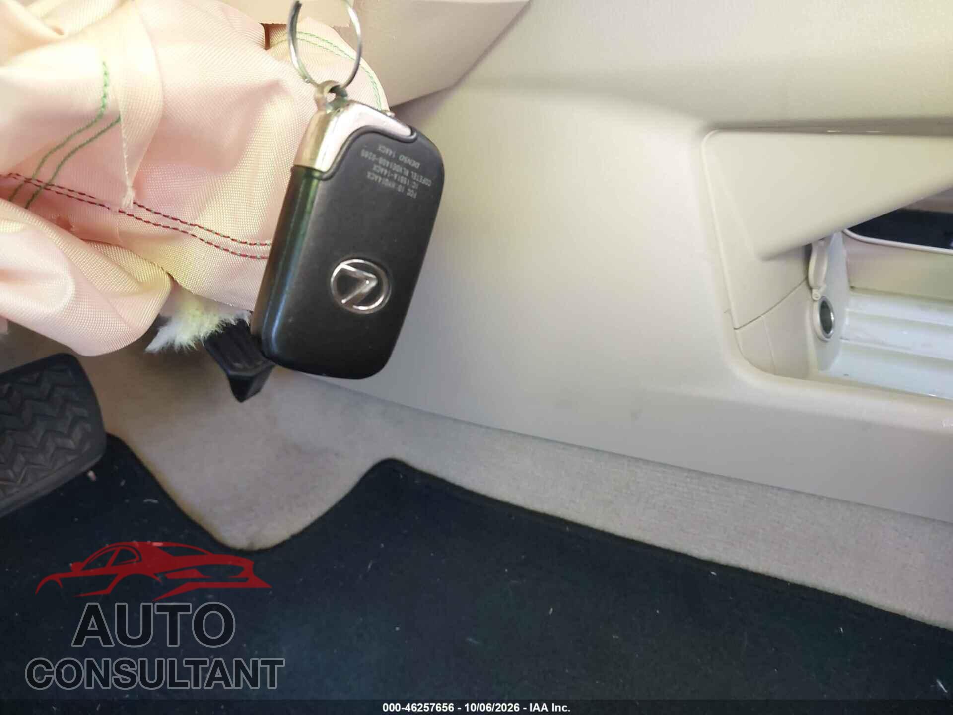 LEXUS RX 350 2015 - 2T2ZK1BA1FC150738
