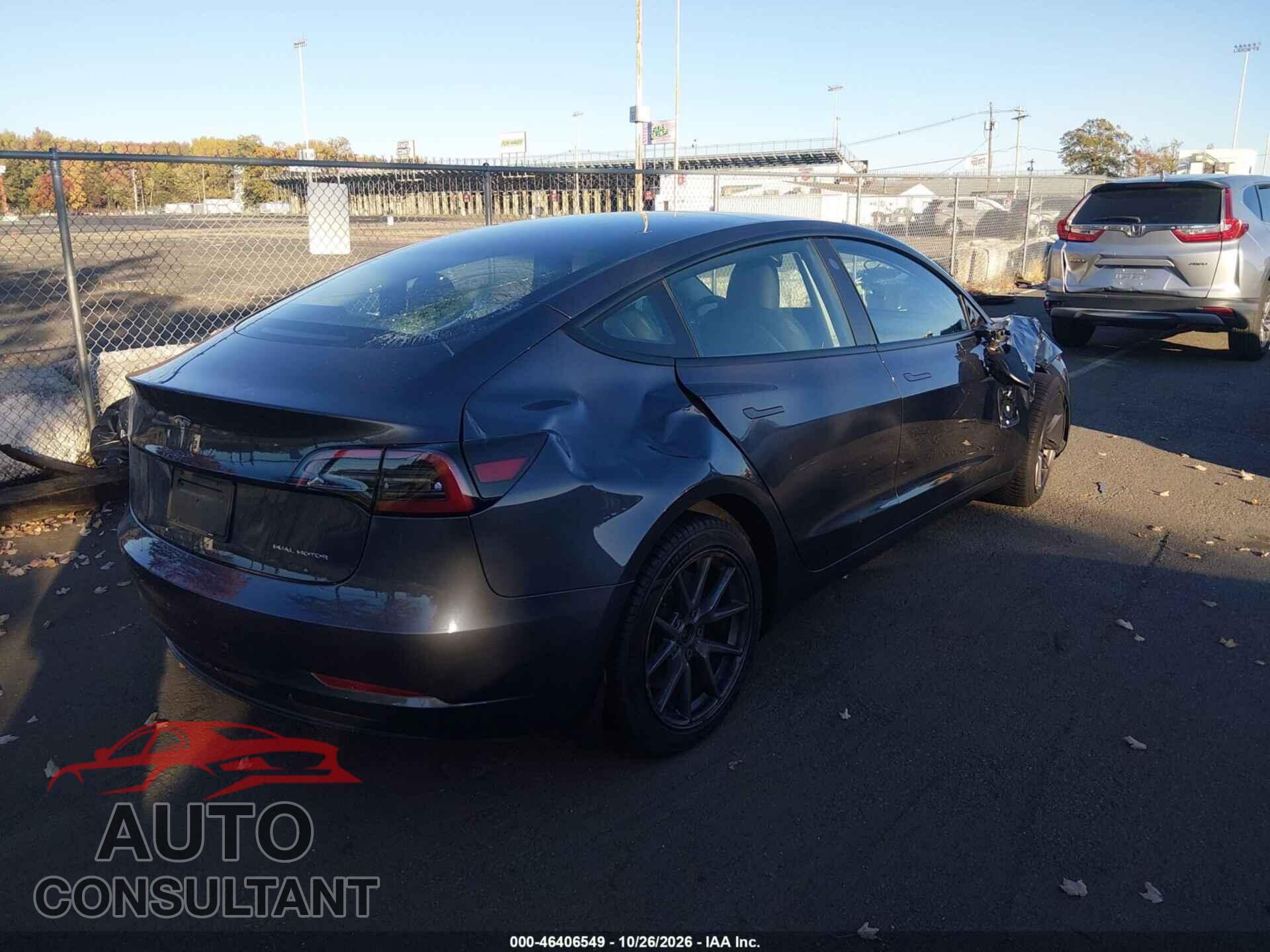 TESLA MODEL 3 2023 - 5YJ3E1EA5PF645406