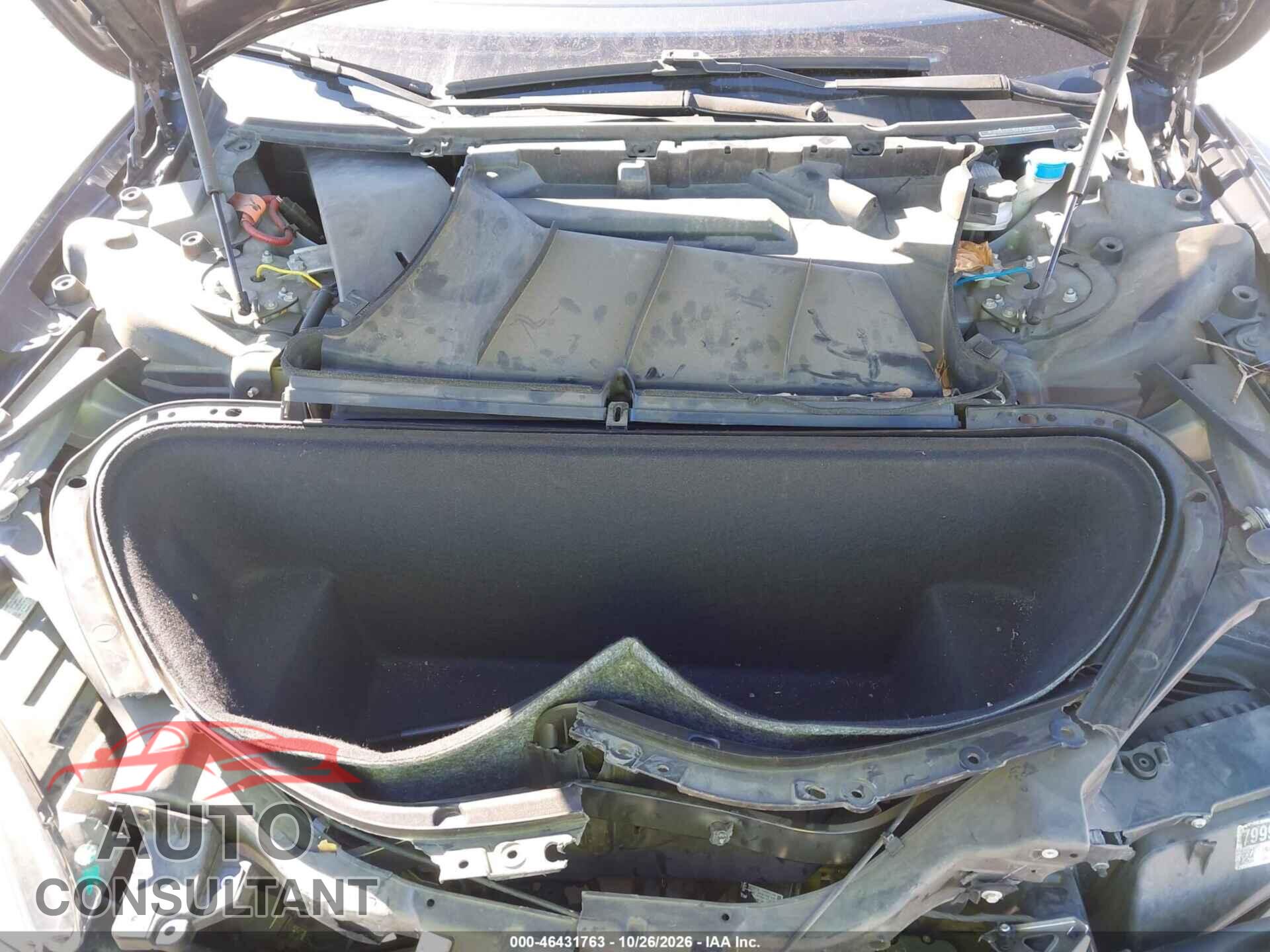 TESLA MODEL S 2016 - 5YJSA1E26GF156559