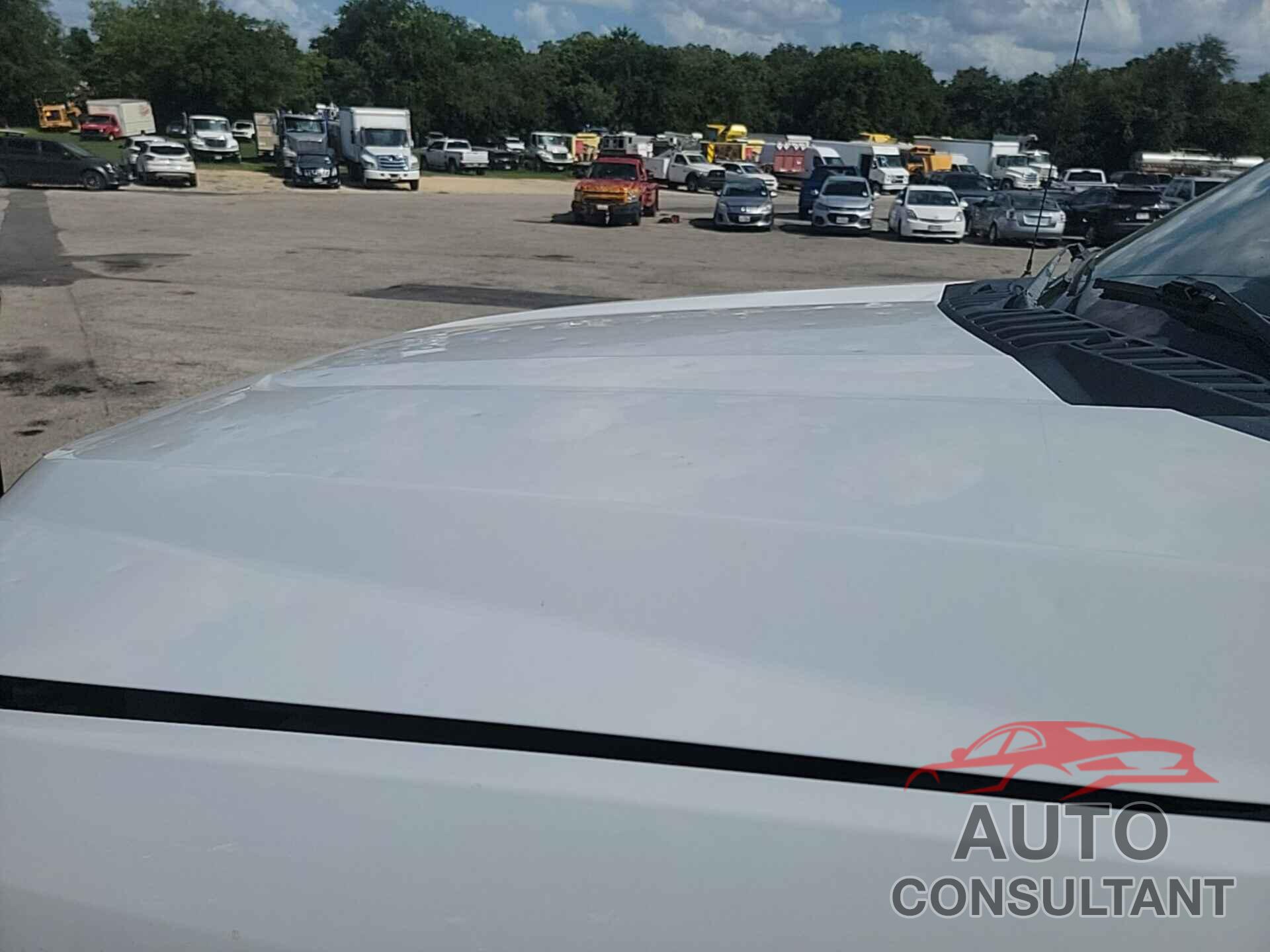 FORD F250 2017 - 1FT7W2B63HEF27510