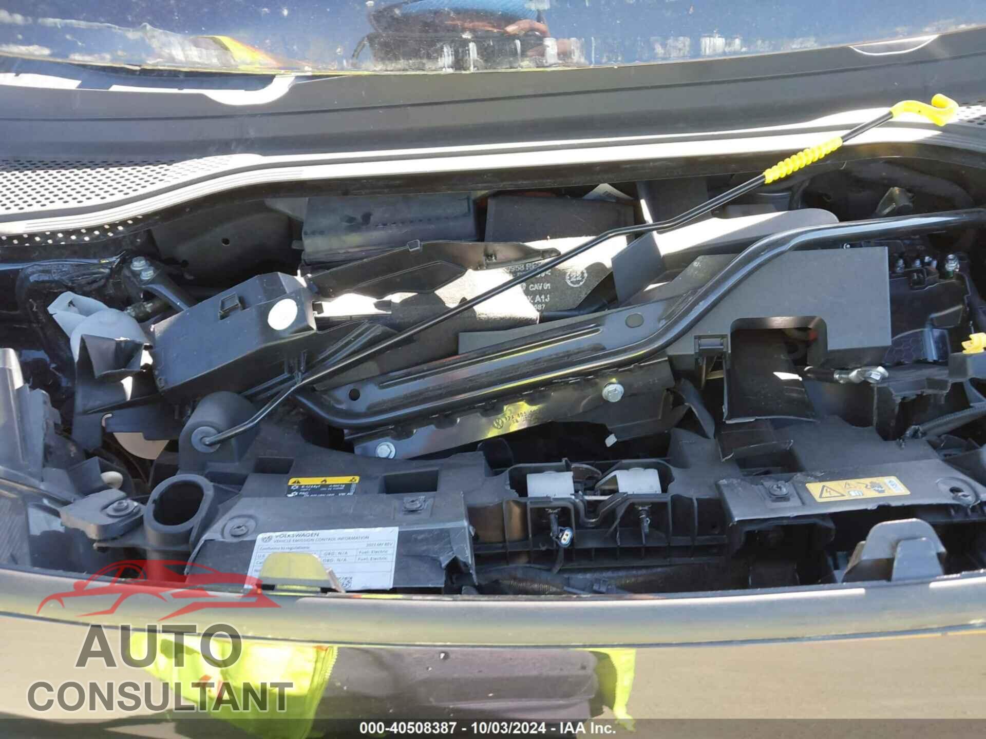 VOLKSWAGEN ID.4 2023 - 1V2GNPE82PC002704