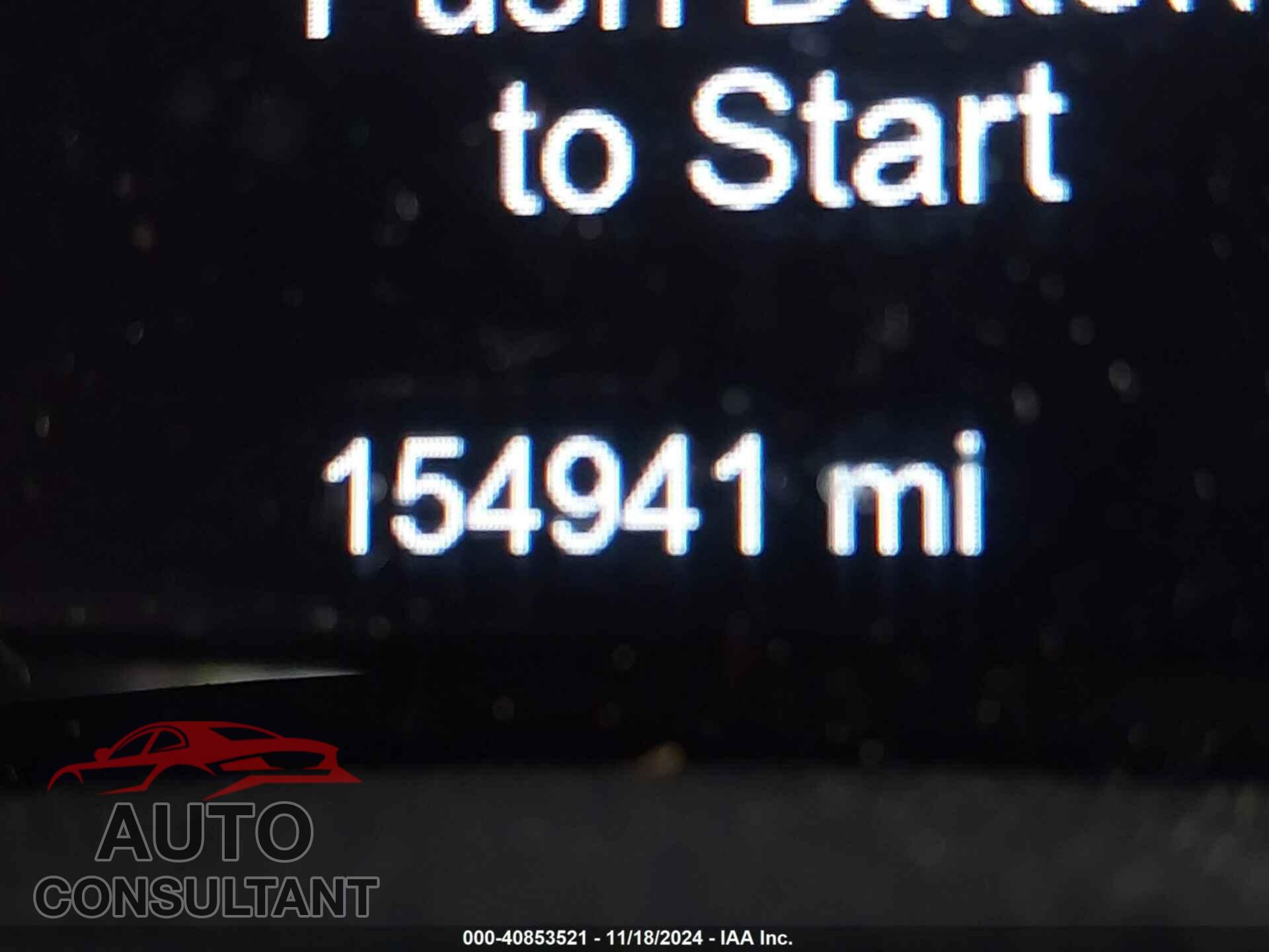 DODGE DURANGO 2014 - 1C4RDJDG8EC550688