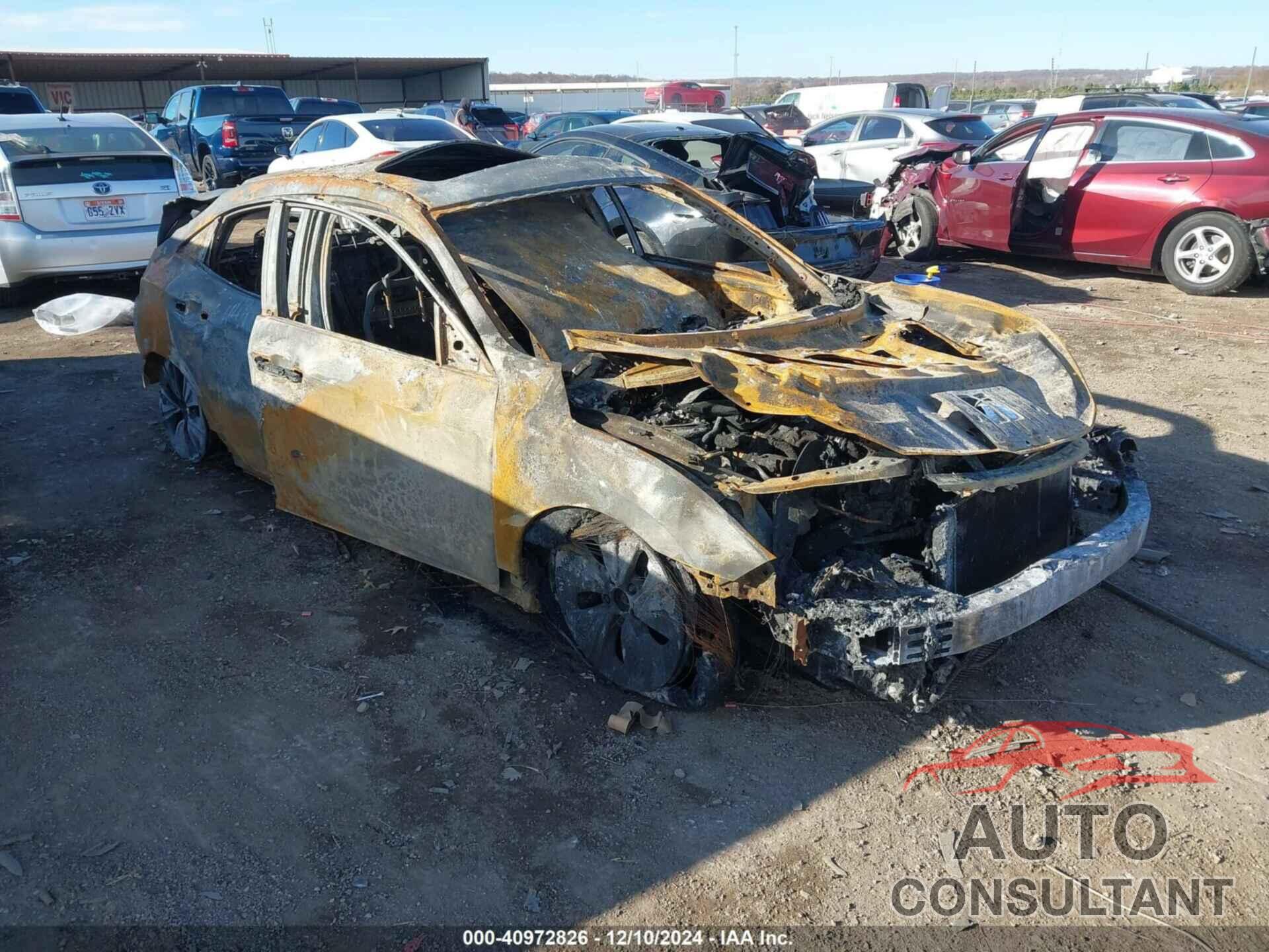 HONDA CIVIC 2017 - SHHFK7H53HU203182