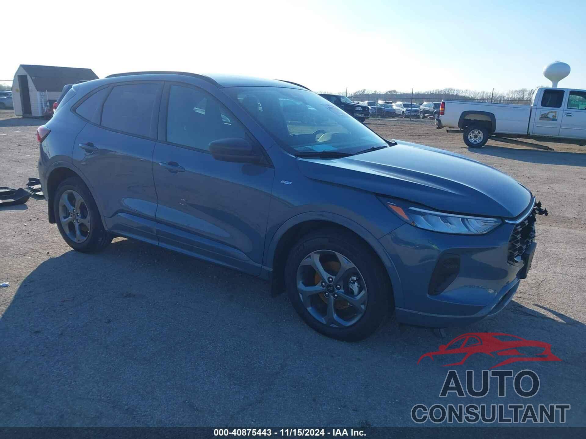 FORD ESCAPE 2023 - 1FMCU0MZ2PUB46859