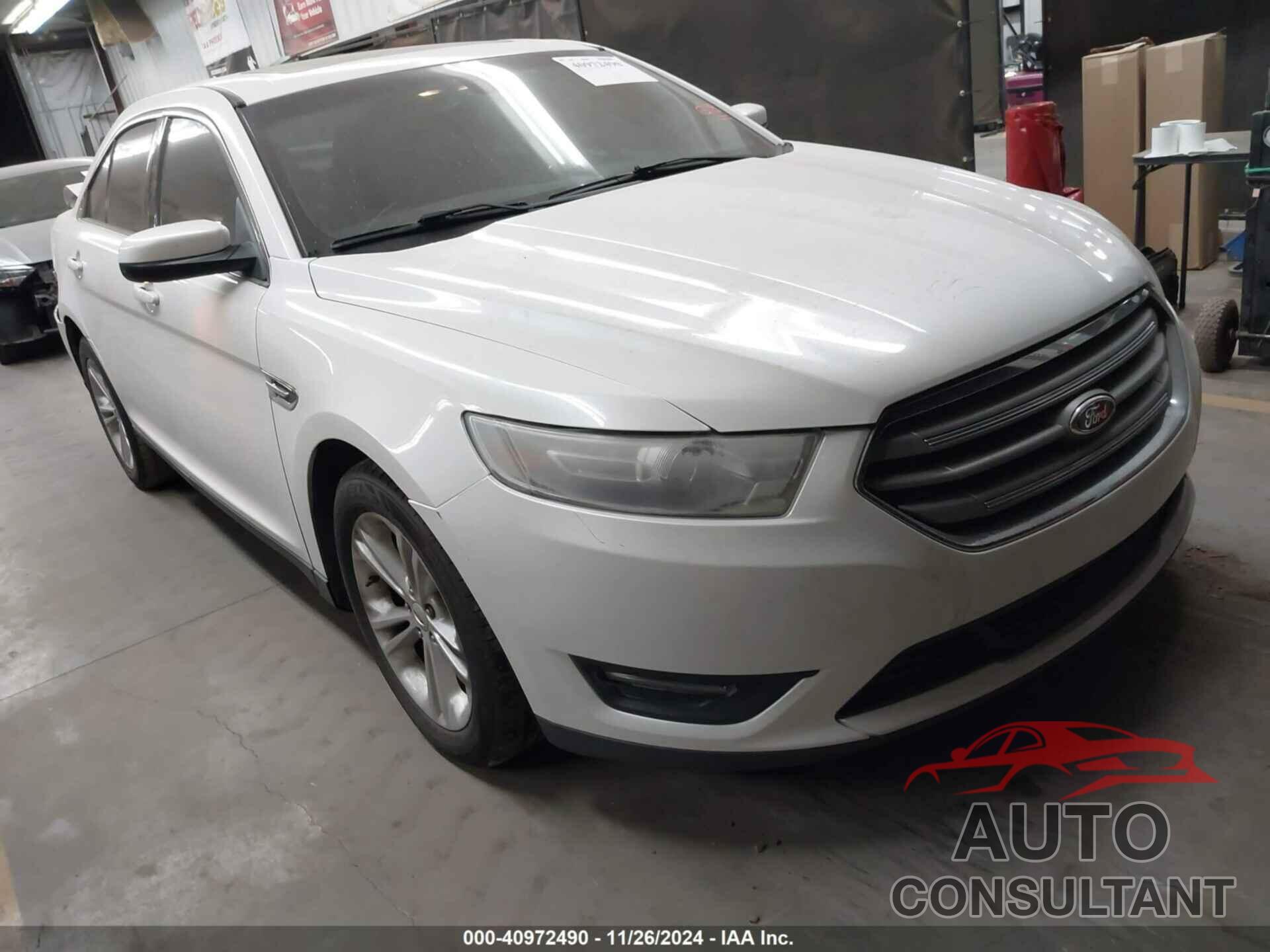 FORD TAURUS 2014 - 1FAHP2E87EG162897