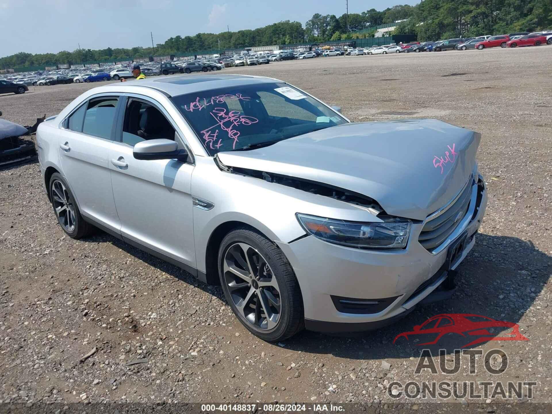 FORD TAURUS 2016 - 1FAHP2H88GG130863