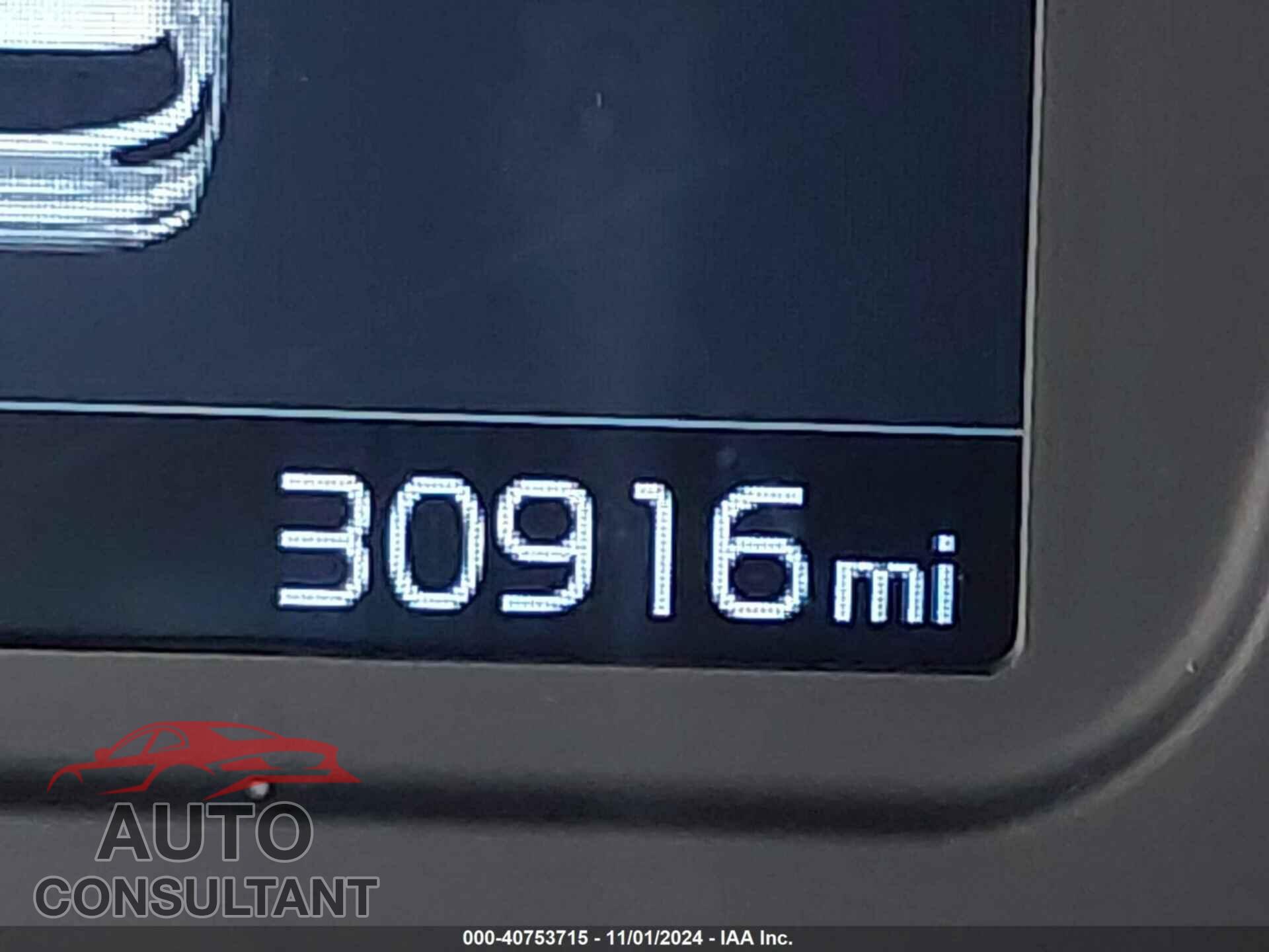 KIA SORENTO 2020 - 5XYPGDA30LG624356