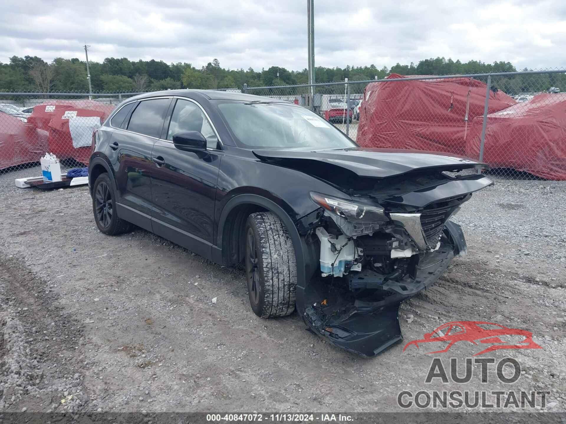 MAZDA CX-9 2023 - JM3TCBAY8P0656890