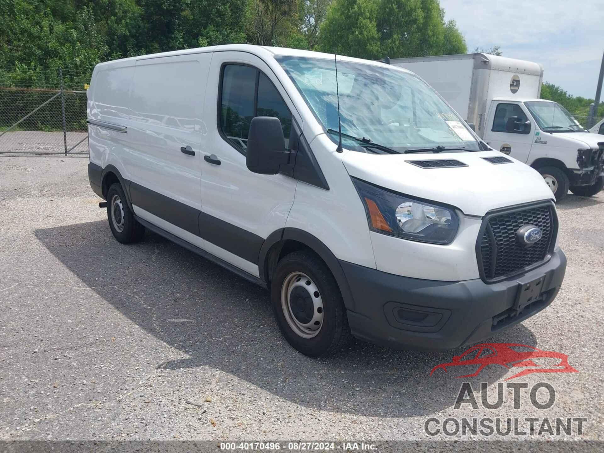 FORD TRANSIT-150 2022 - 1FTYE1YG2NKA06406