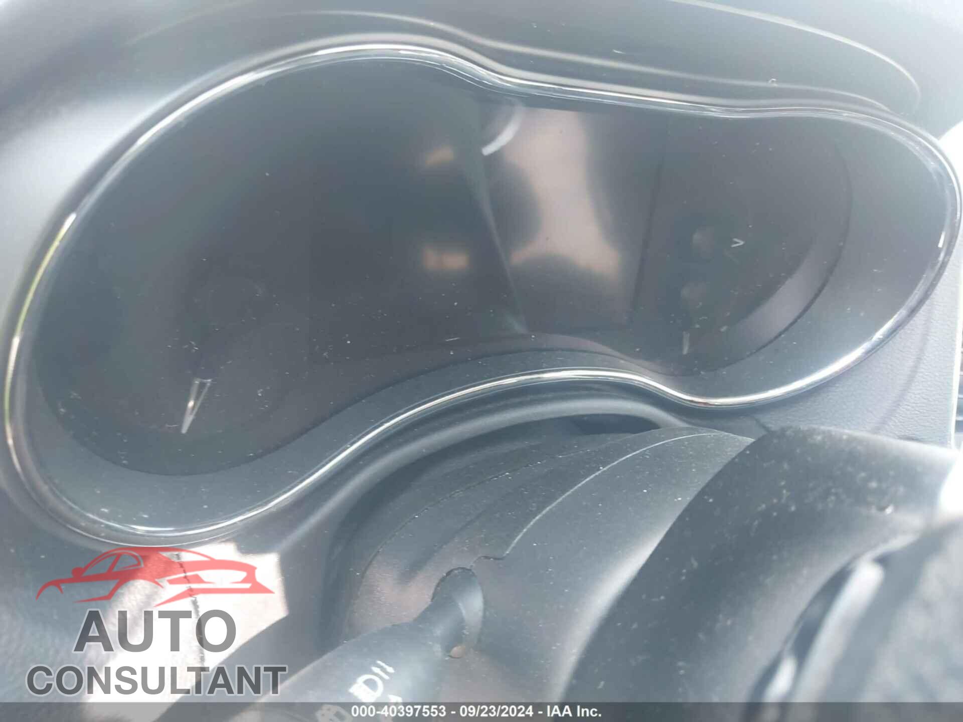 DODGE DURANGO 2017 - 1C4RDJAG1HC723234