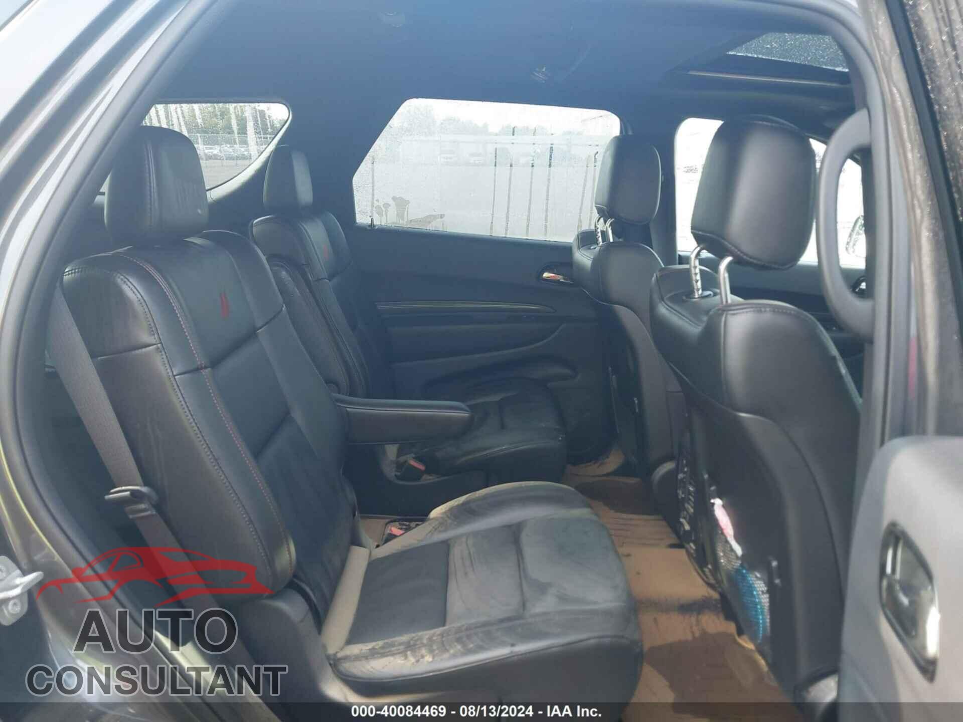 DODGE DURANGO 2023 - 1C4SDJCT5PC695626