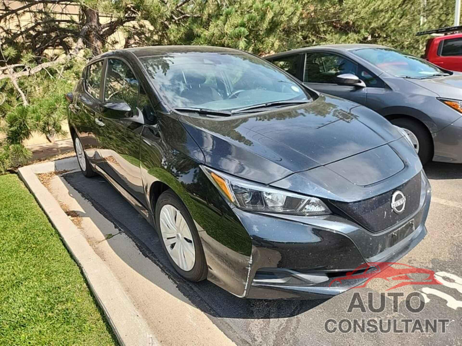 NISSAN LEAF 2023 - 1N4AZ1BV5PC555999