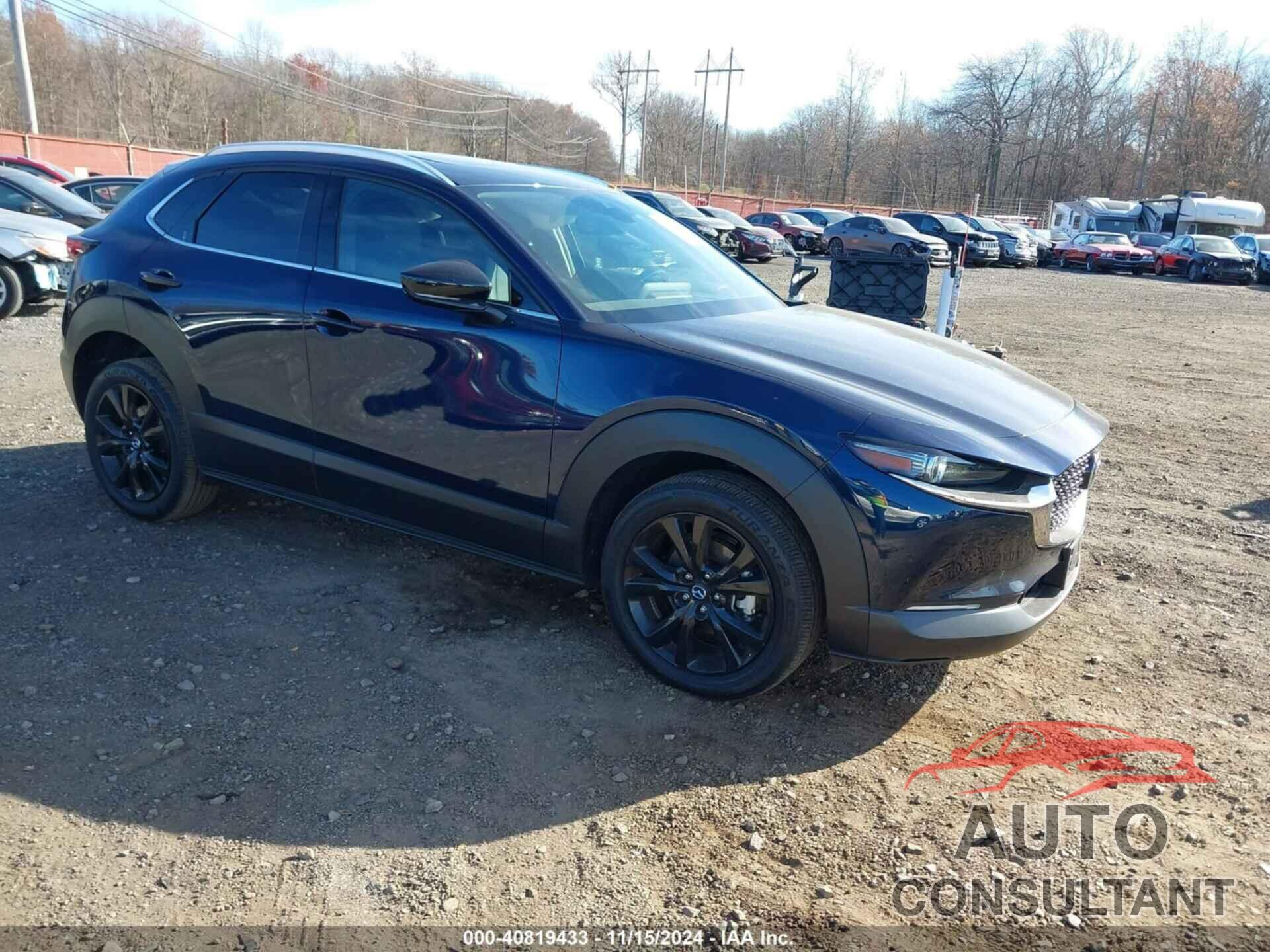 MAZDA CX-30 2022 - 3MVDMBDY4NM445796