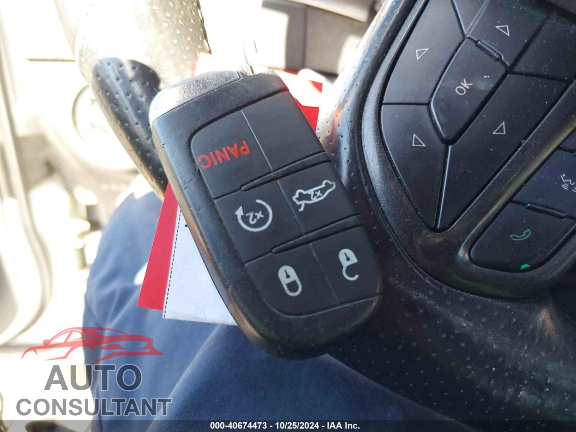 DODGE CHARGER 2019 - 2C3CDXJG3KH758021