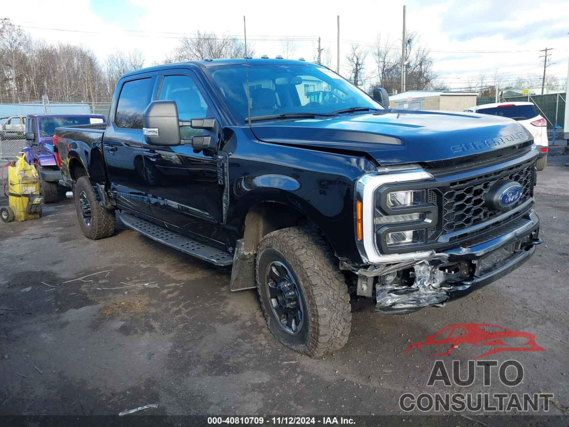 FORD F-250 2023 - 1FT8W2BN1PED38171