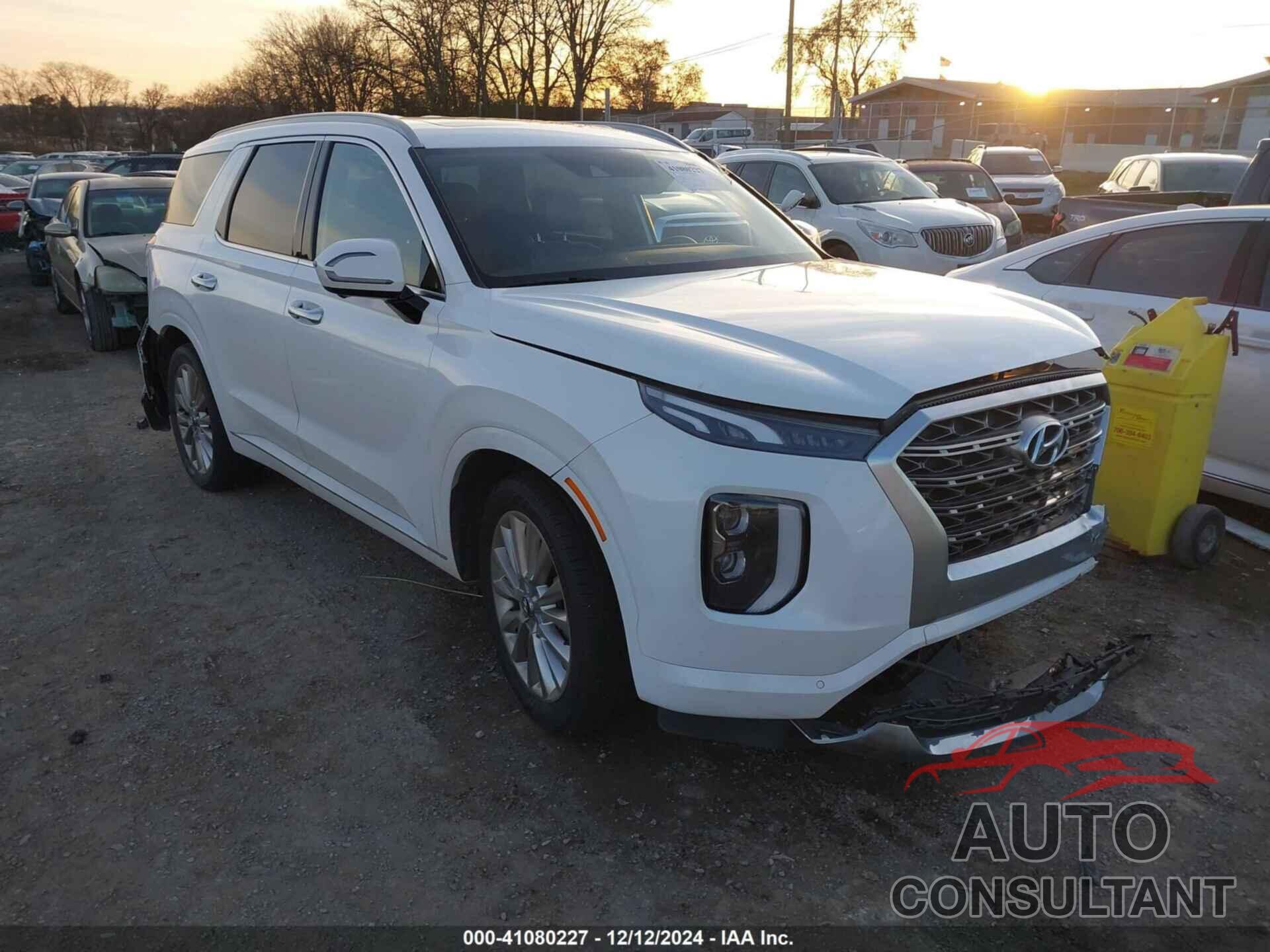 HYUNDAI PALISADE 2020 - KM8R54HE5LU065595