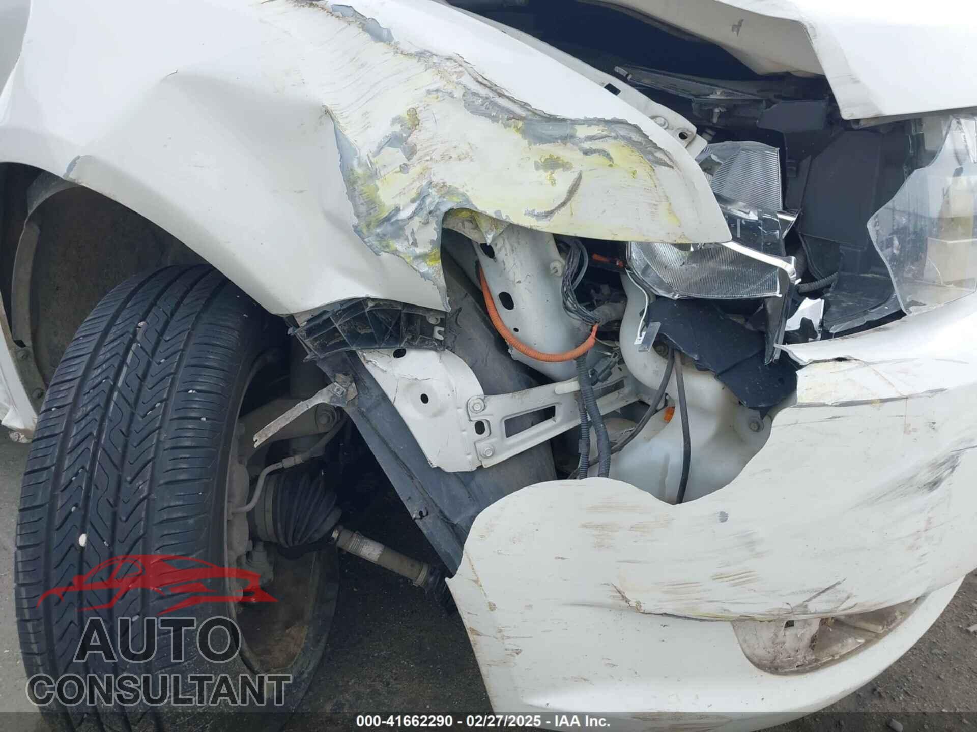 FORD FLEX 2011 - 2FMGK5CC4BBD19250