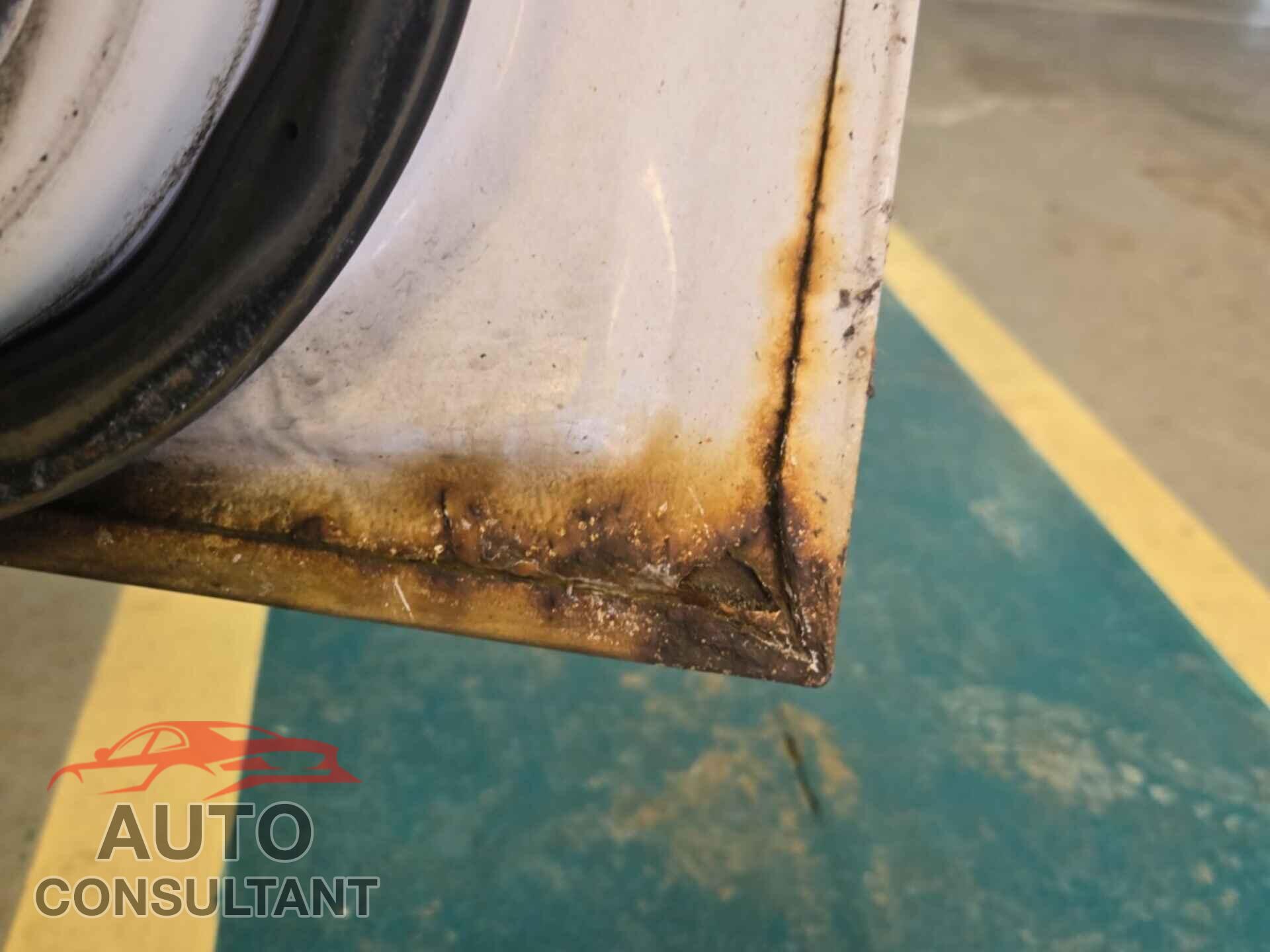 FORD E-150 2010 - 1FTNE1EW7ADA91109