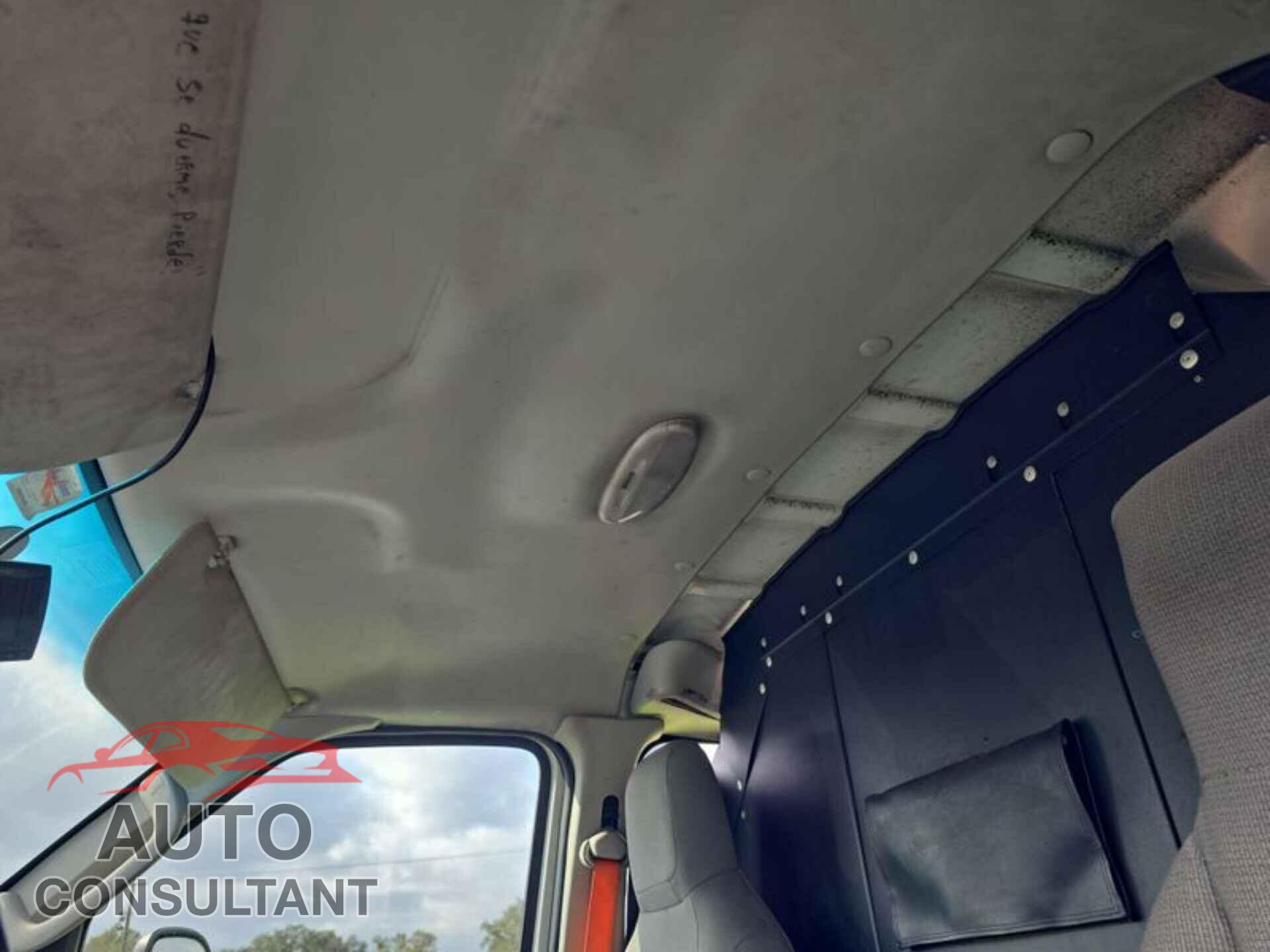 FORD ECONOLINE 2010 - 1FTNE1EW2ADA91535