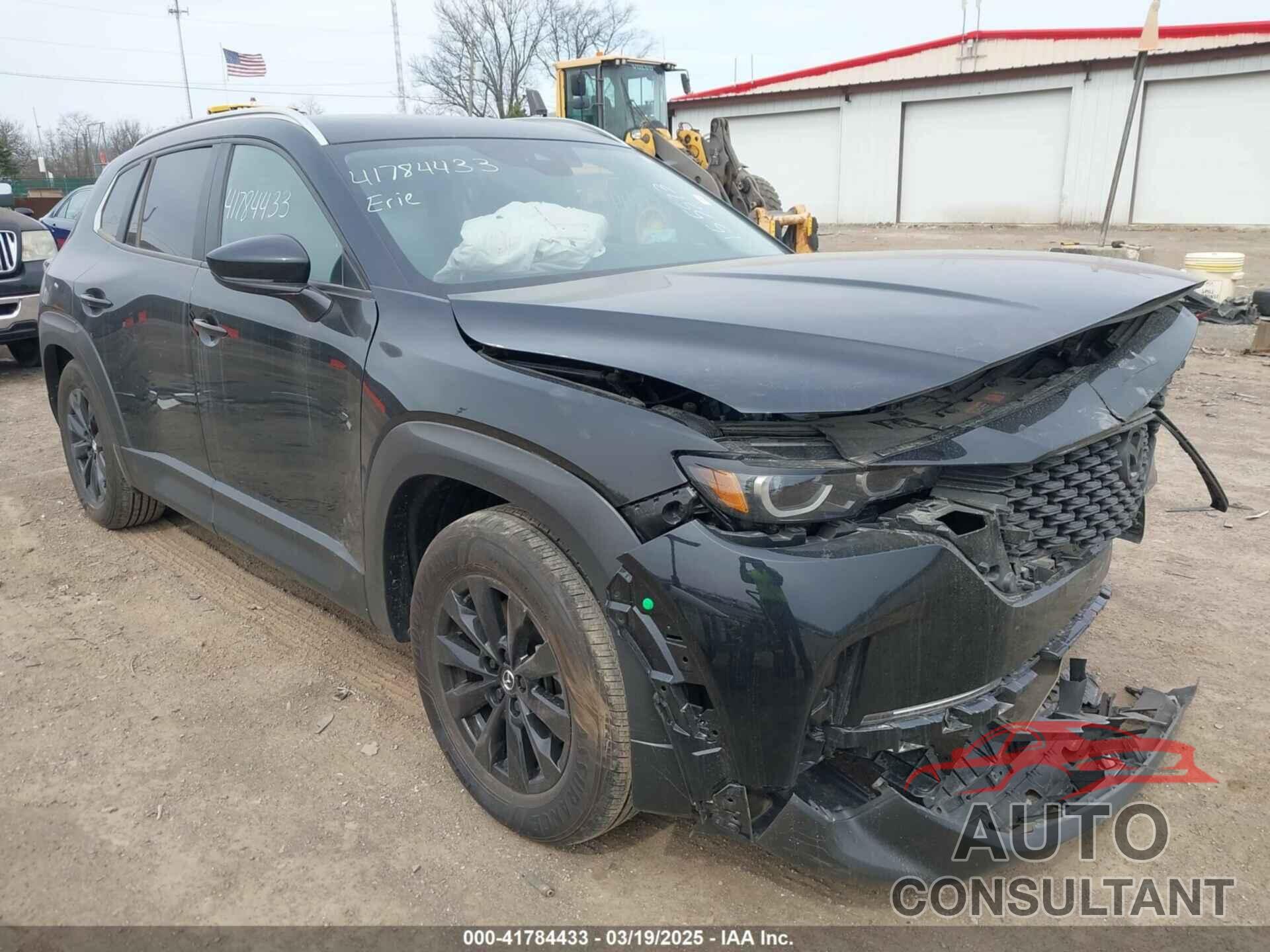 MAZDA CX-50 2024 - 7MMVABDM9RN155593