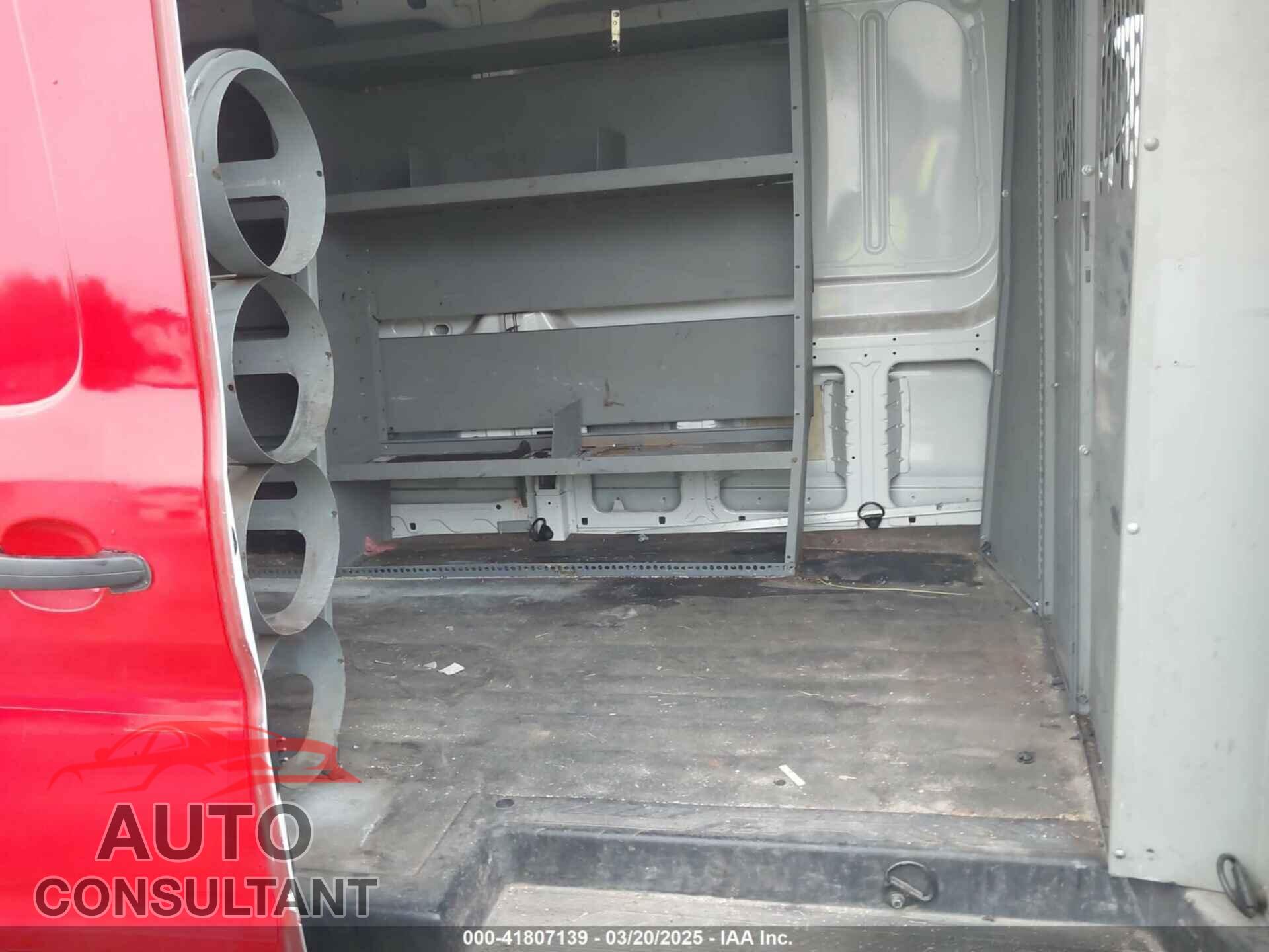 FORD TRANSIT-150 2015 - 1FTNE2CM0FKA48953
