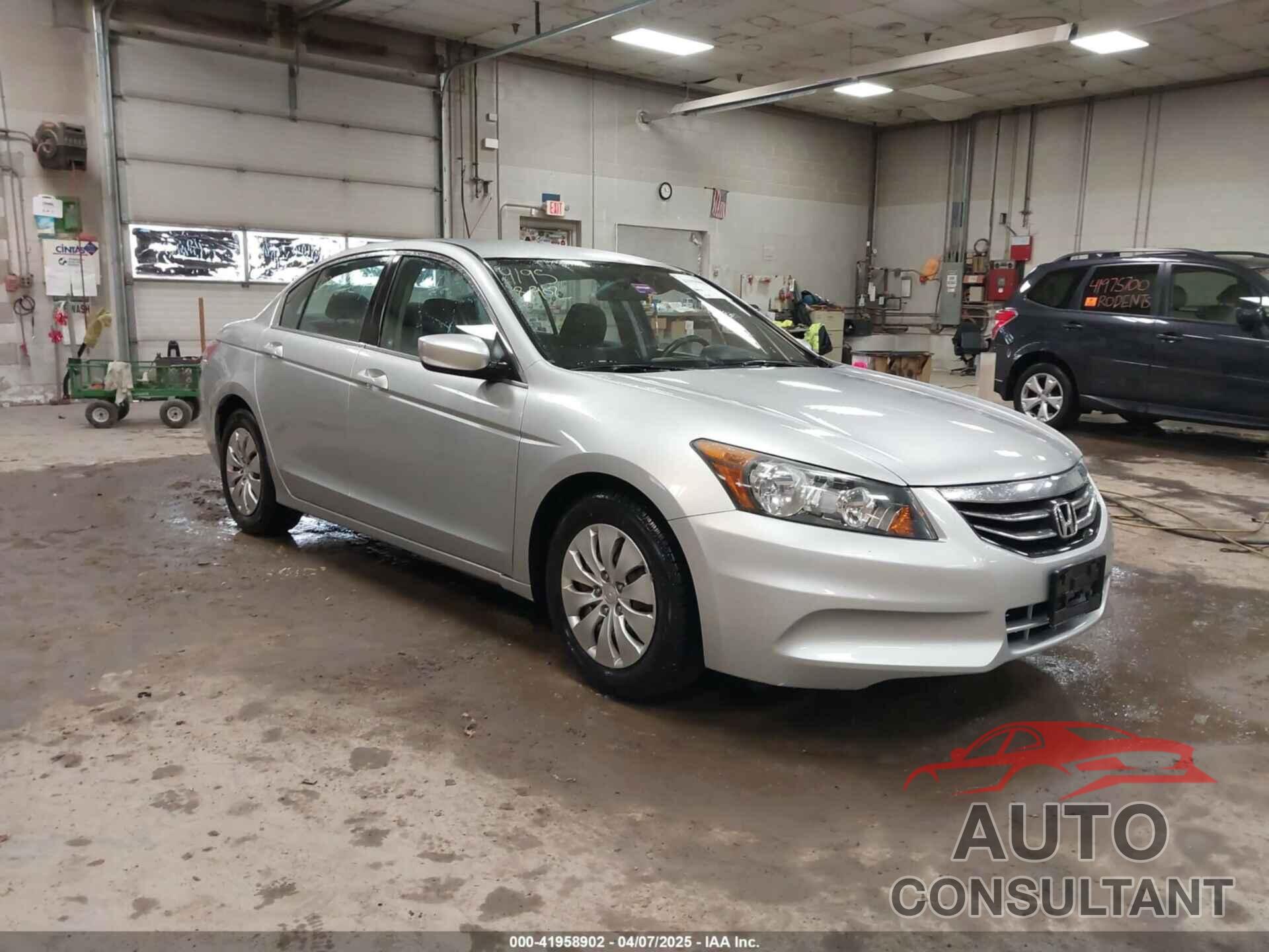 HONDA ACCORD 2012 - 1HGCP2F33CA189247
