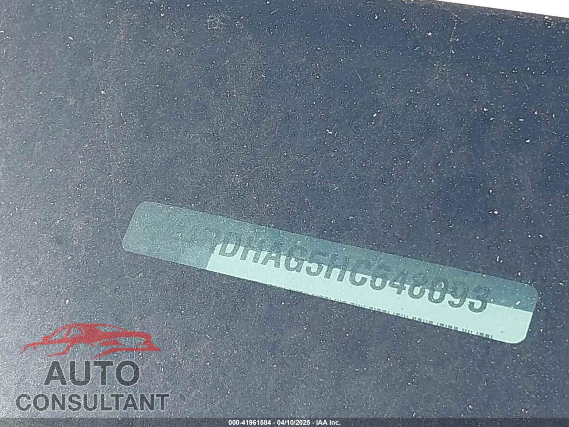 DODGE DURANGO 2017 - 1C4RDHAG5HC648093