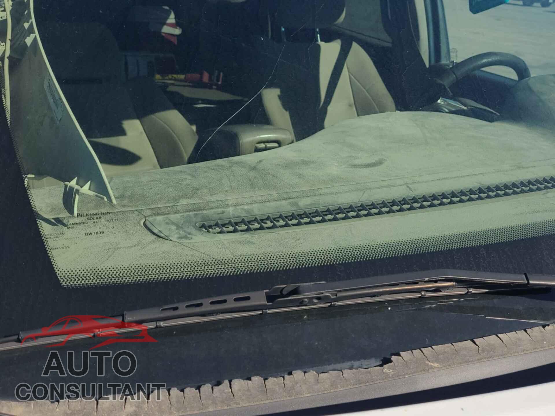 DODGE DURANGO 2013 - 1C4RDJAG5DC671696